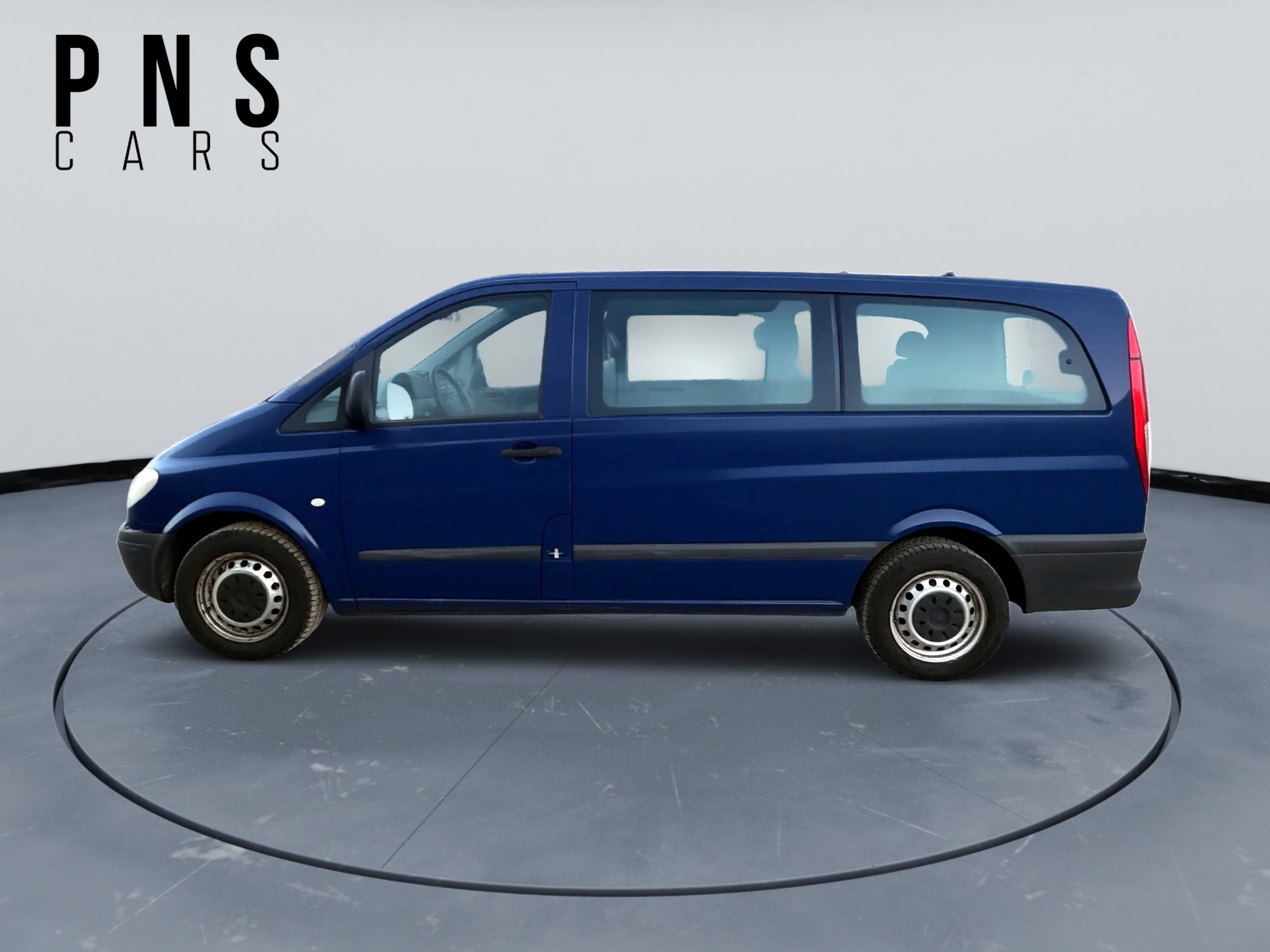 MERCEDES-BENZ Vito 111 CDI L-image-5