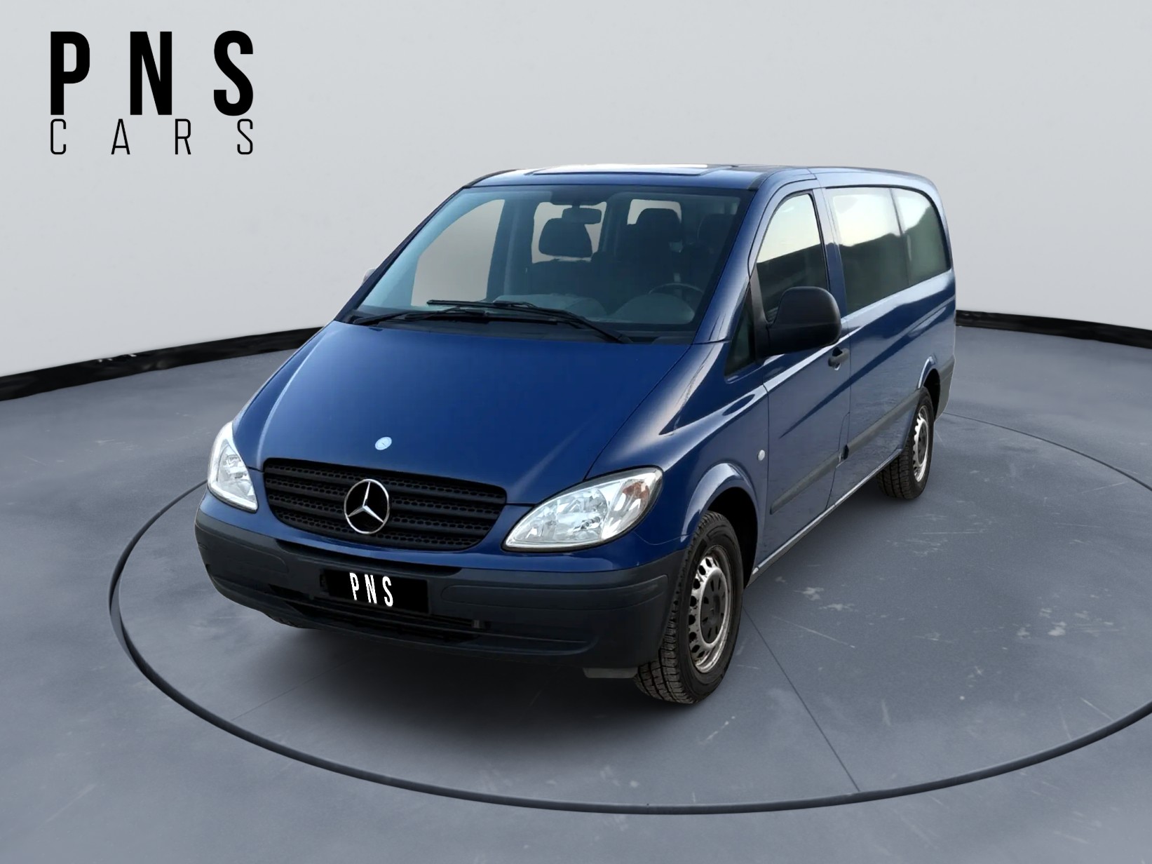 MERCEDES-BENZ Vito 111 CDI L-image-6