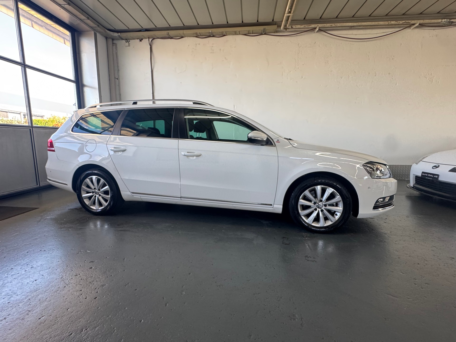 VW Passat Variant 2.0 TDI BMT Comfortline 4MDSG-image-5