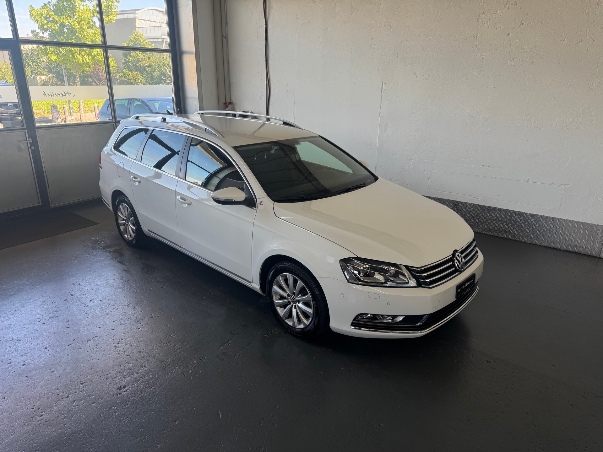 VW Passat Variant 2.0 TDI BMT Comfortline 4MDSG-image-0