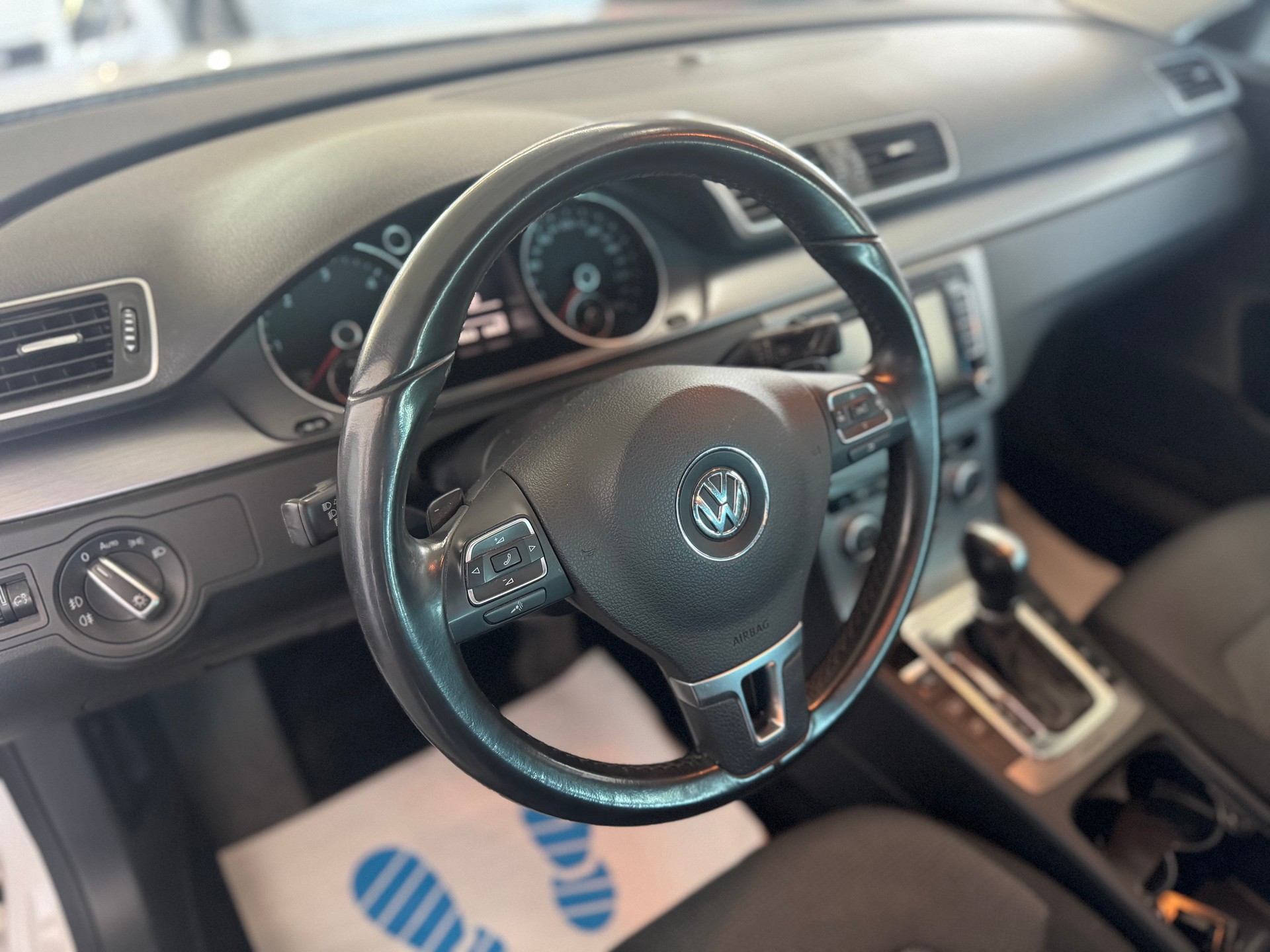 VW Passat Variant 2.0 TDI BMT Comfortline 4MDSG-image-10