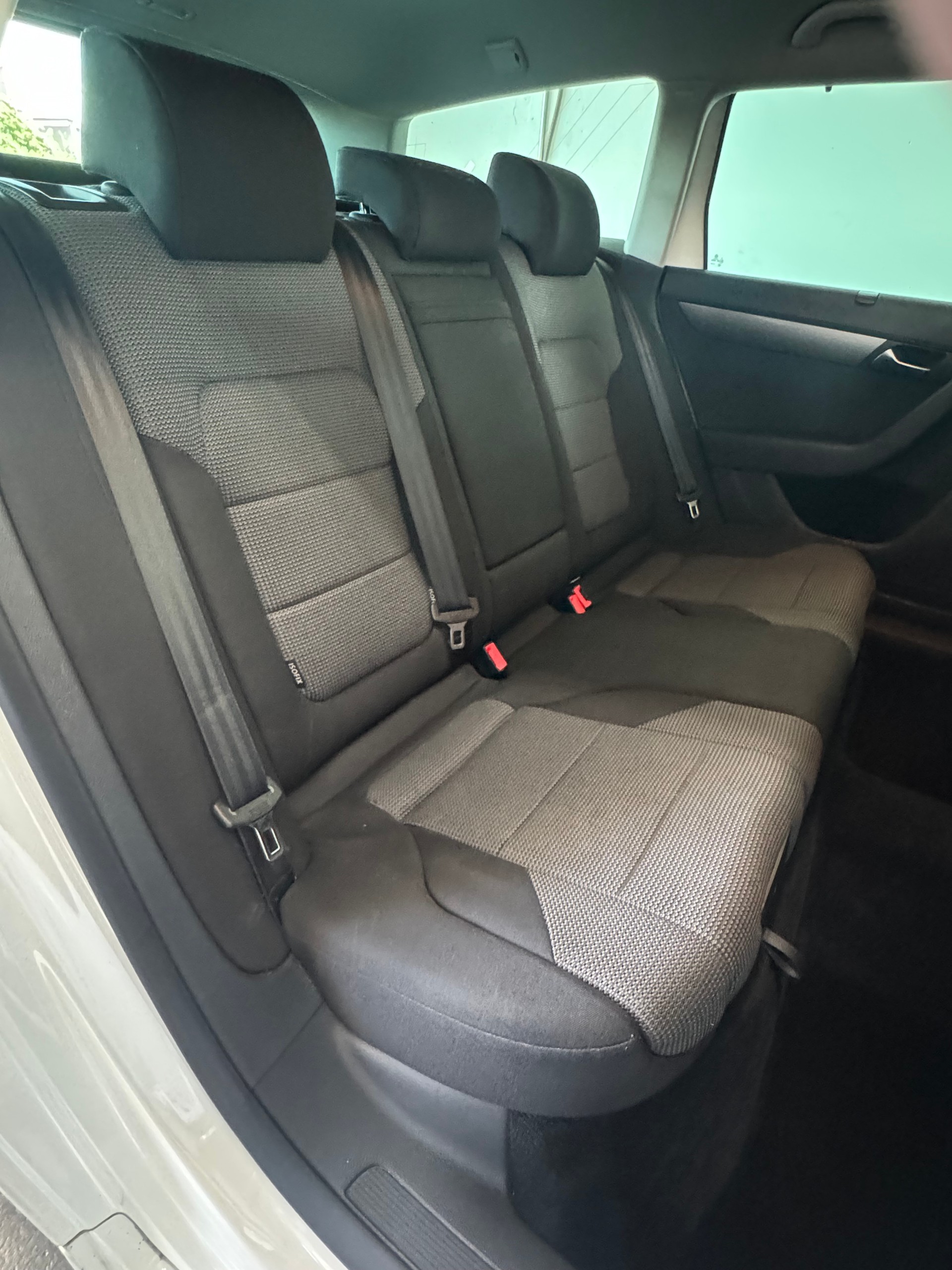VW Passat Variant 2.0 TDI BMT Comfortline 4MDSG-image-21