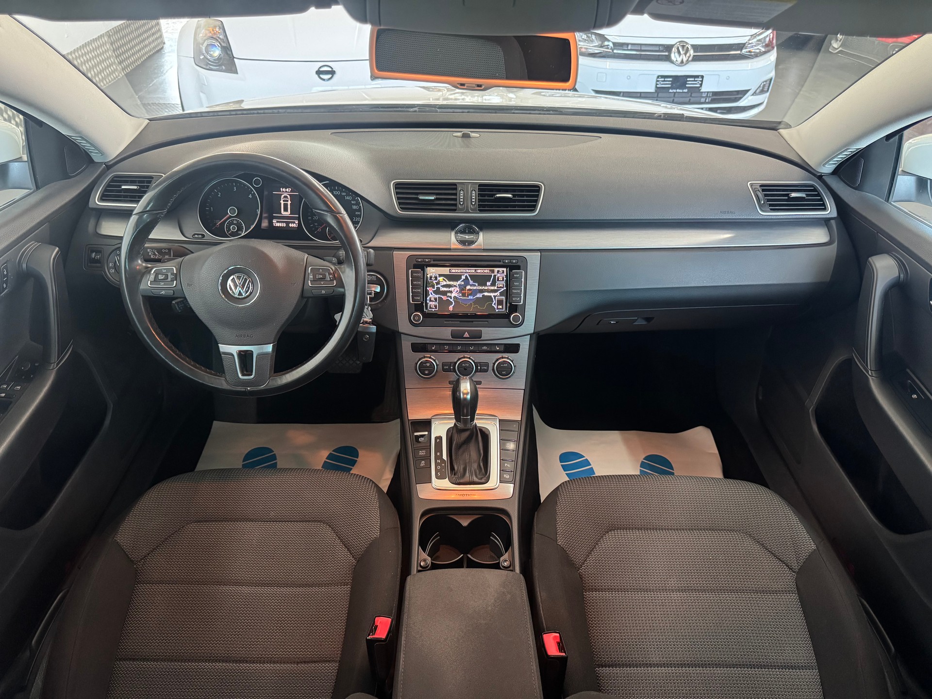 VW Passat Variant 2.0 TDI BMT Comfortline 4MDSG-image-13