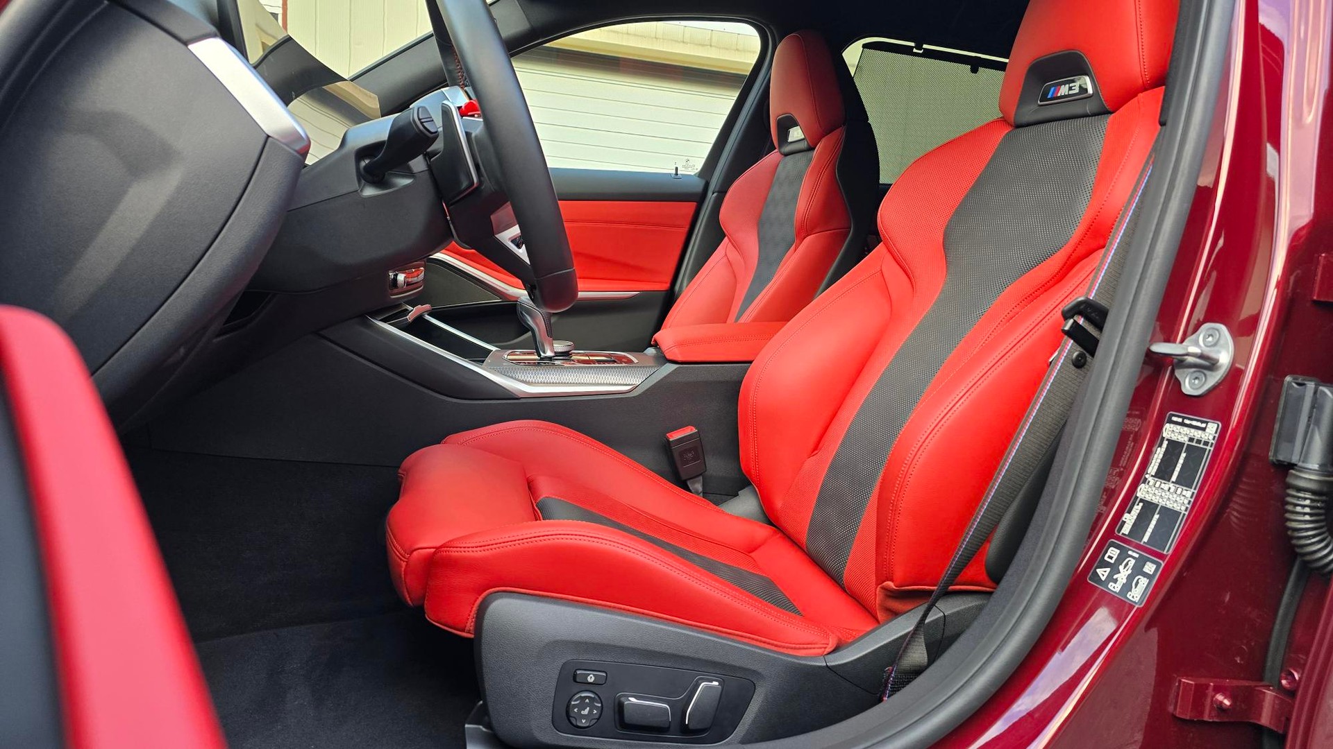 BMW M3 Touring xDrive Competition M LCI *530 PS*-image-10