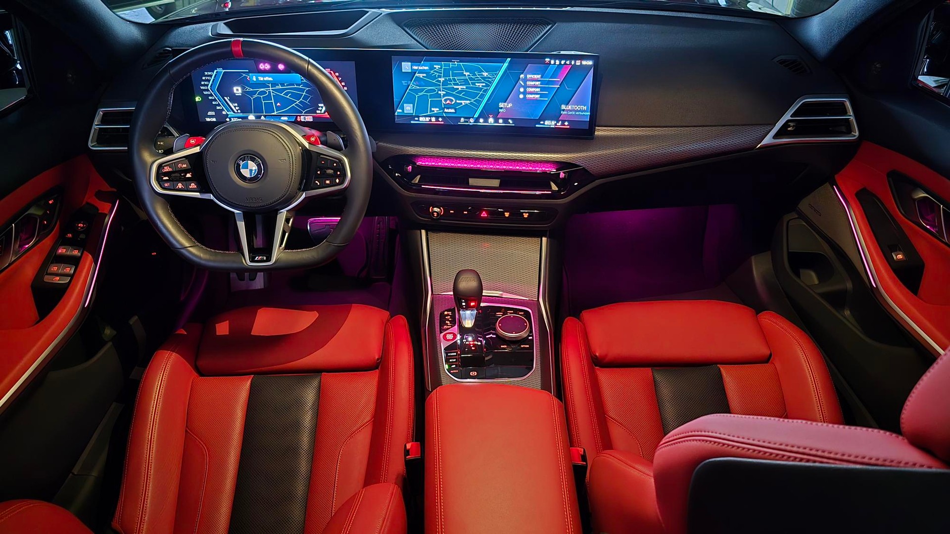BMW M3 Touring xDrive Competition M LCI *530 PS*-image-15