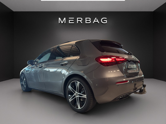 MERCEDES-BENZ A 200 7G-DCT-image-5
