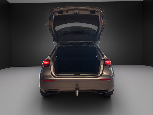 MERCEDES-BENZ A 200 7G-DCT-image-11