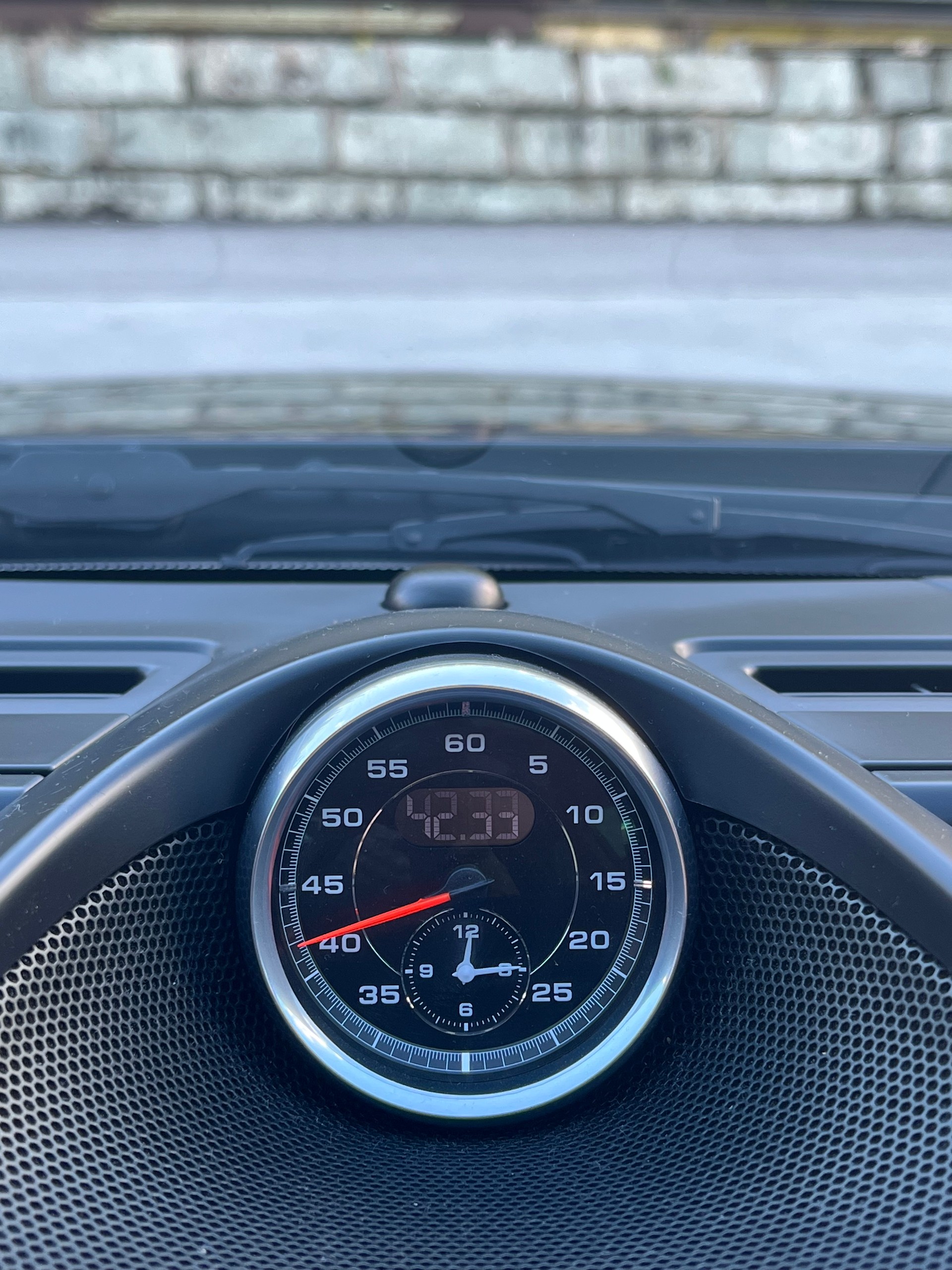 PORSCHE Panamera 4S 4.8 PDK-image-12