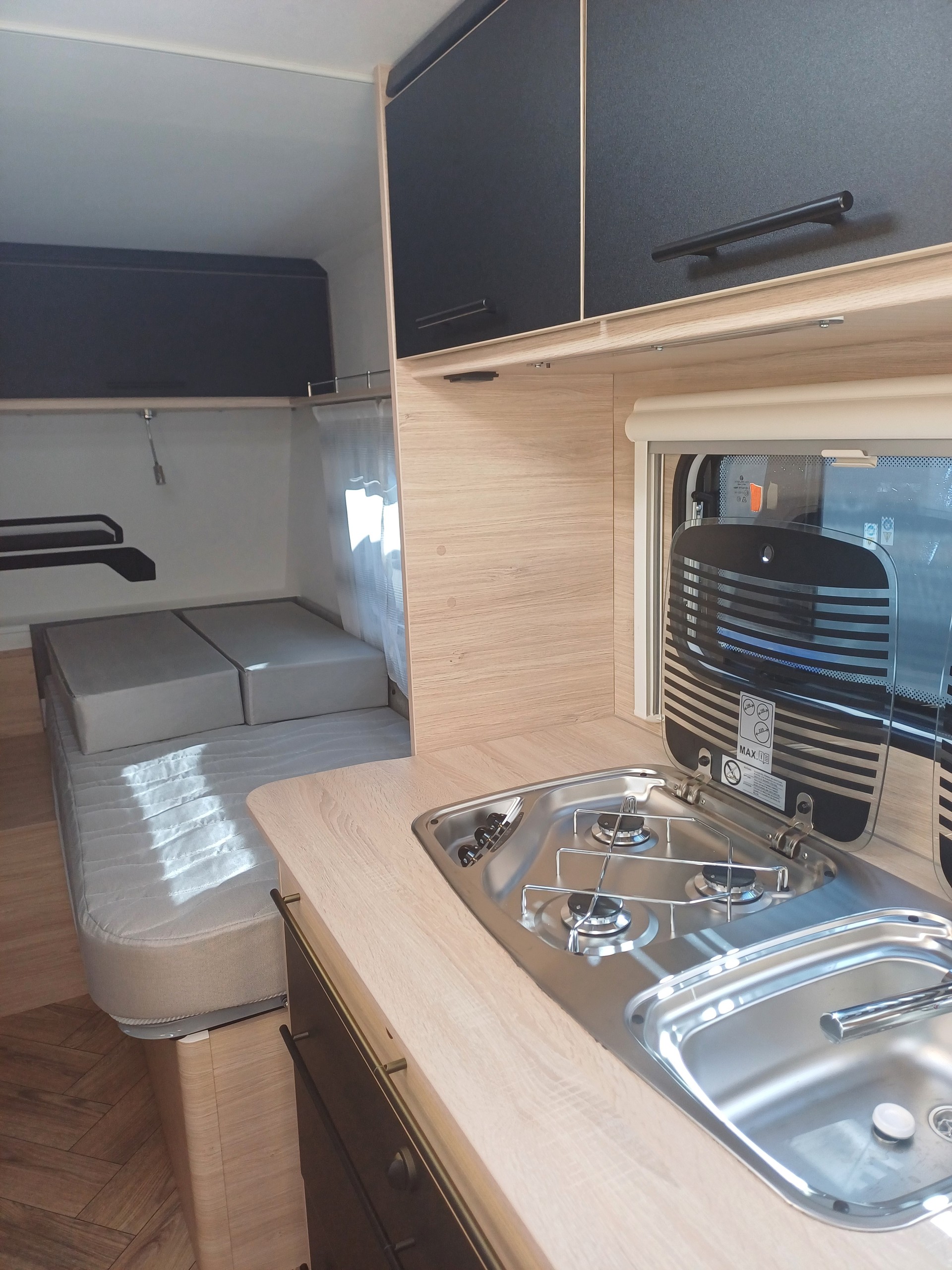 CARAVELAIR 492 Sport Line-image-7