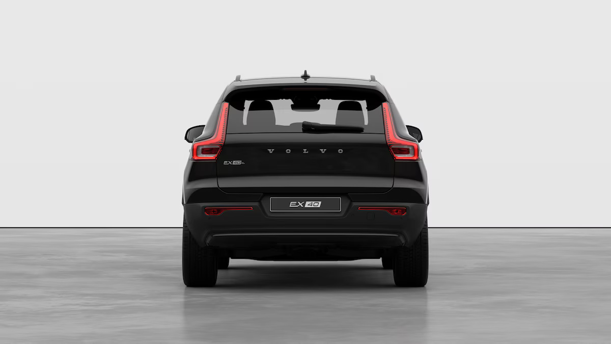 VOLVO EX40 Twin Ultra XCENTRIC AWD-image-7