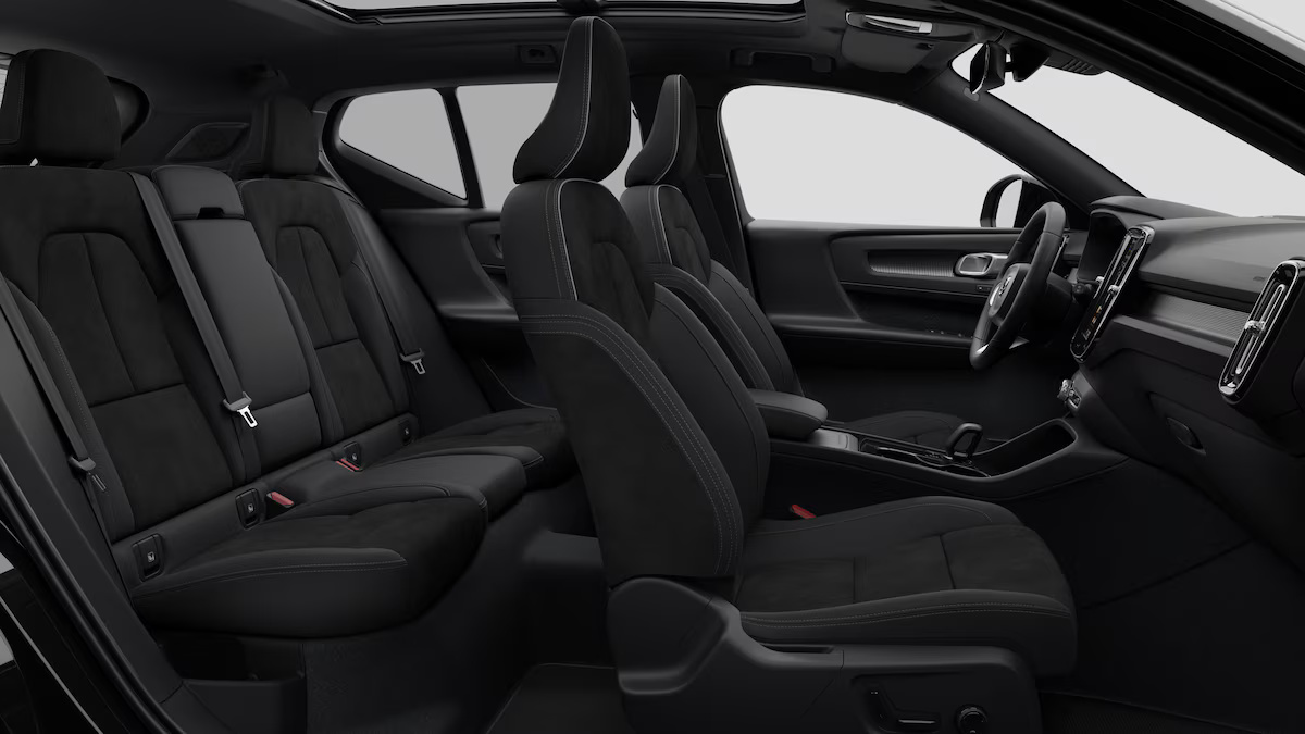 VOLVO EX40 Twin Ultra XCENTRIC AWD-image-15