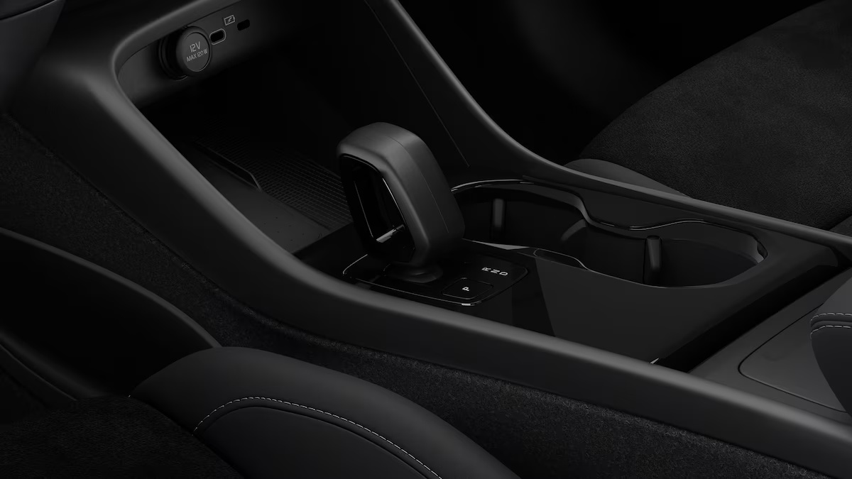 VOLVO EX40 Twin Ultra XCENTRIC AWD-image-11