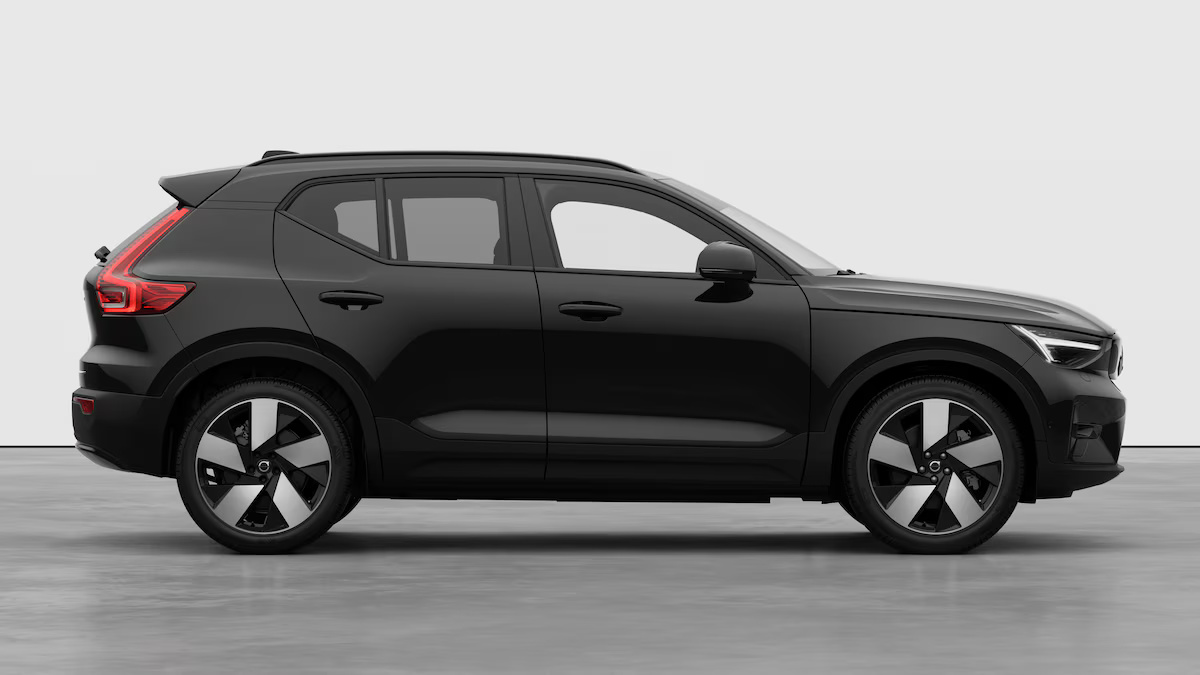 VOLVO EX40 Twin Ultra XCENTRIC AWD-image-5