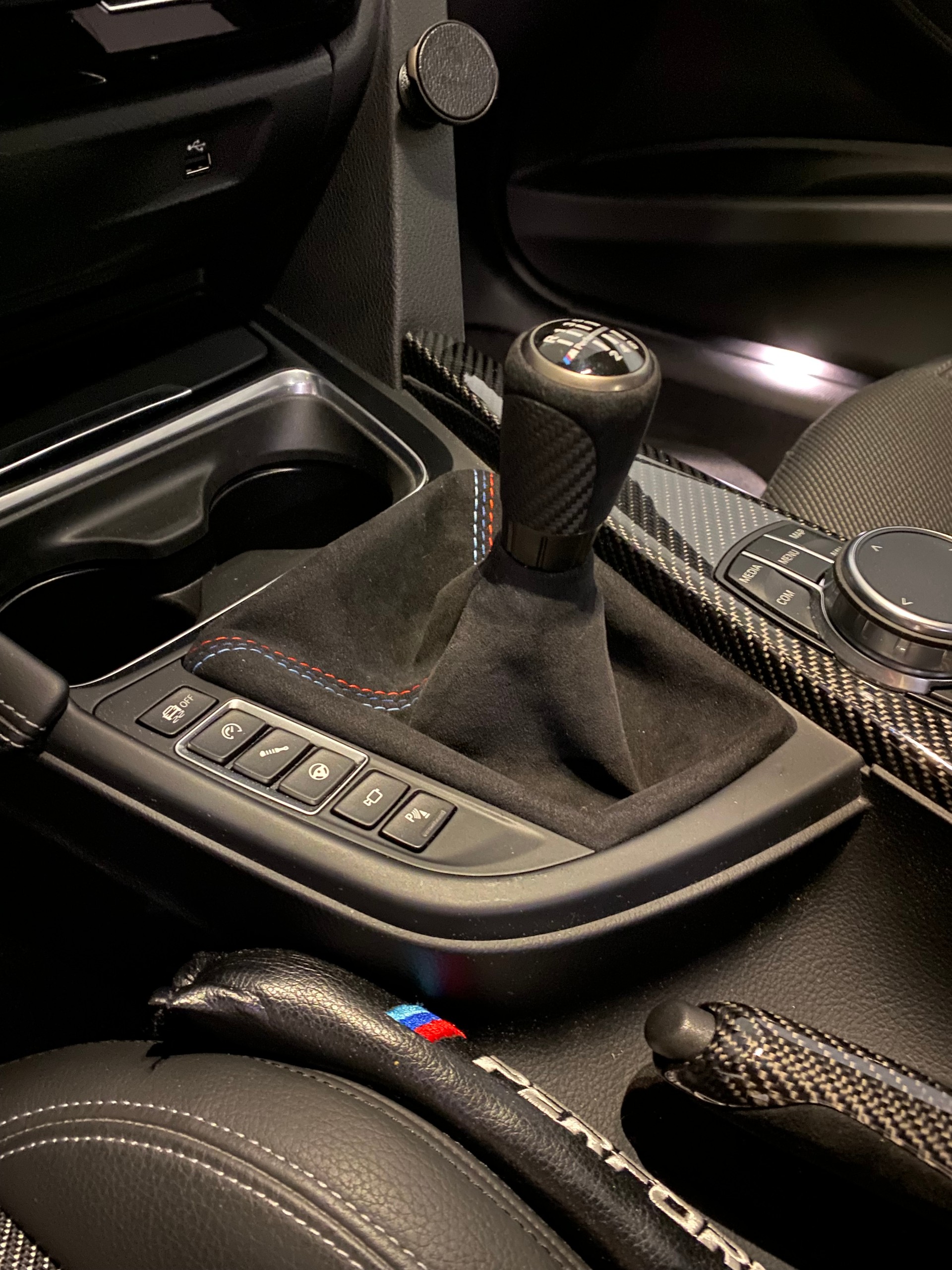BMW M3 Competition-image-7