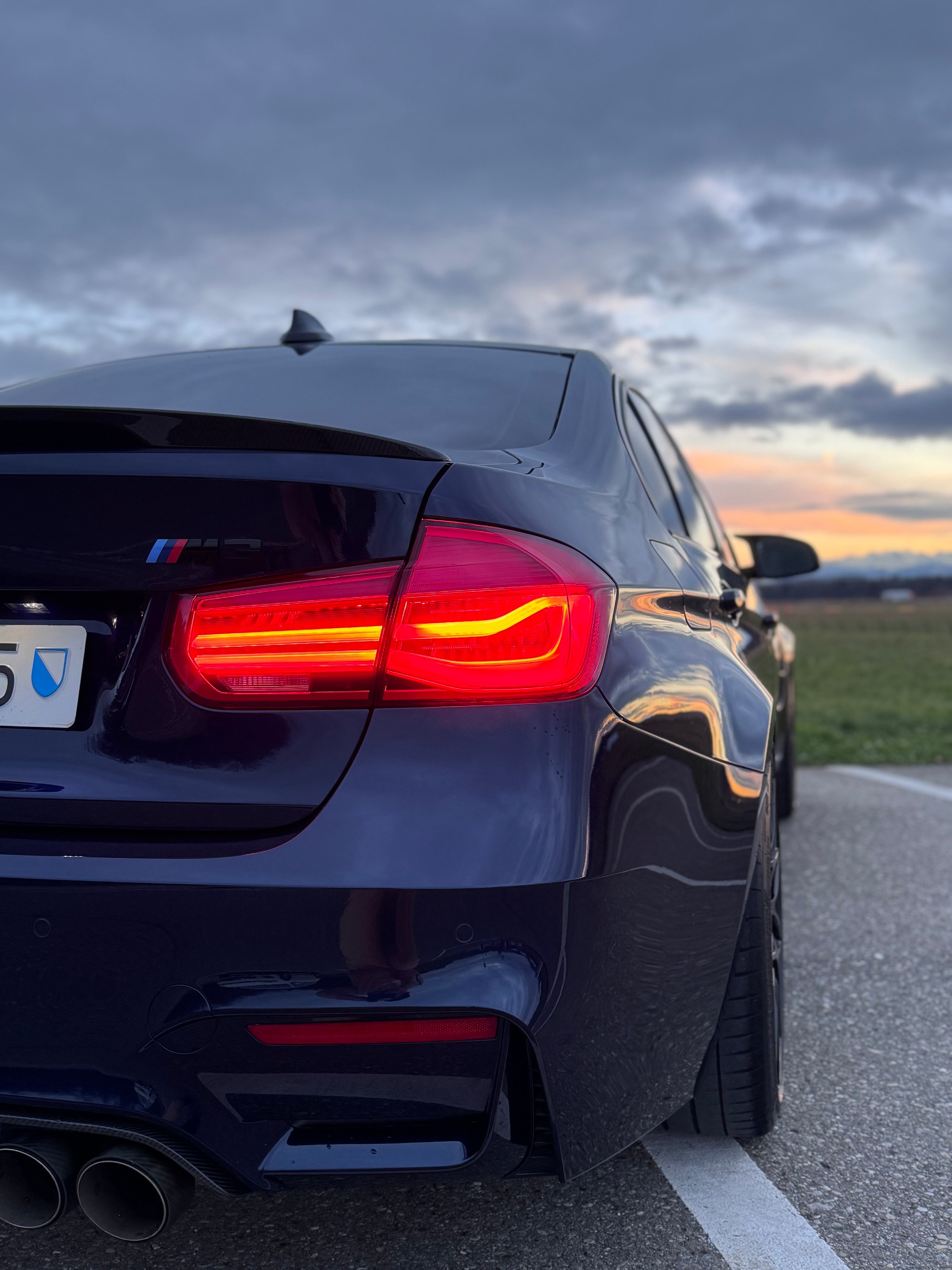 BMW M3 Competition-image-5