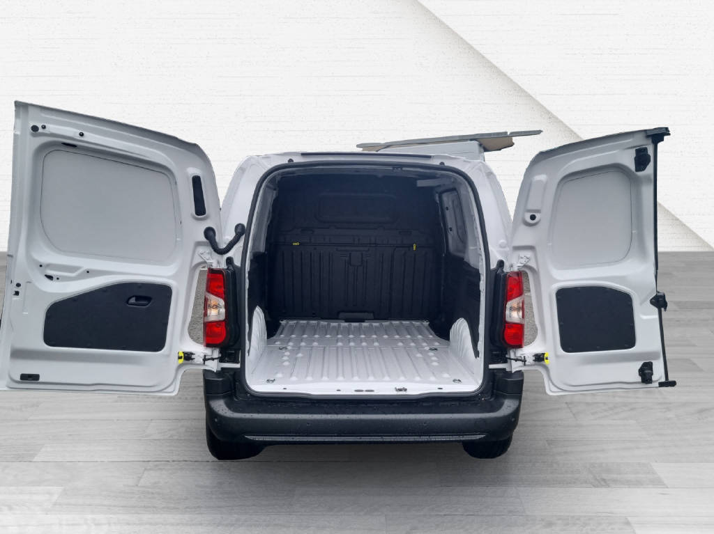 FIAT E-Doblo Kaw. L1 50 kWh Easy Pro-image-12