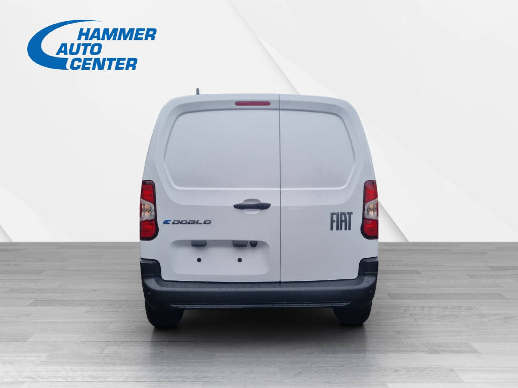 FIAT E-Doblo Kaw. L1 50 kWh Easy Pro-image-7