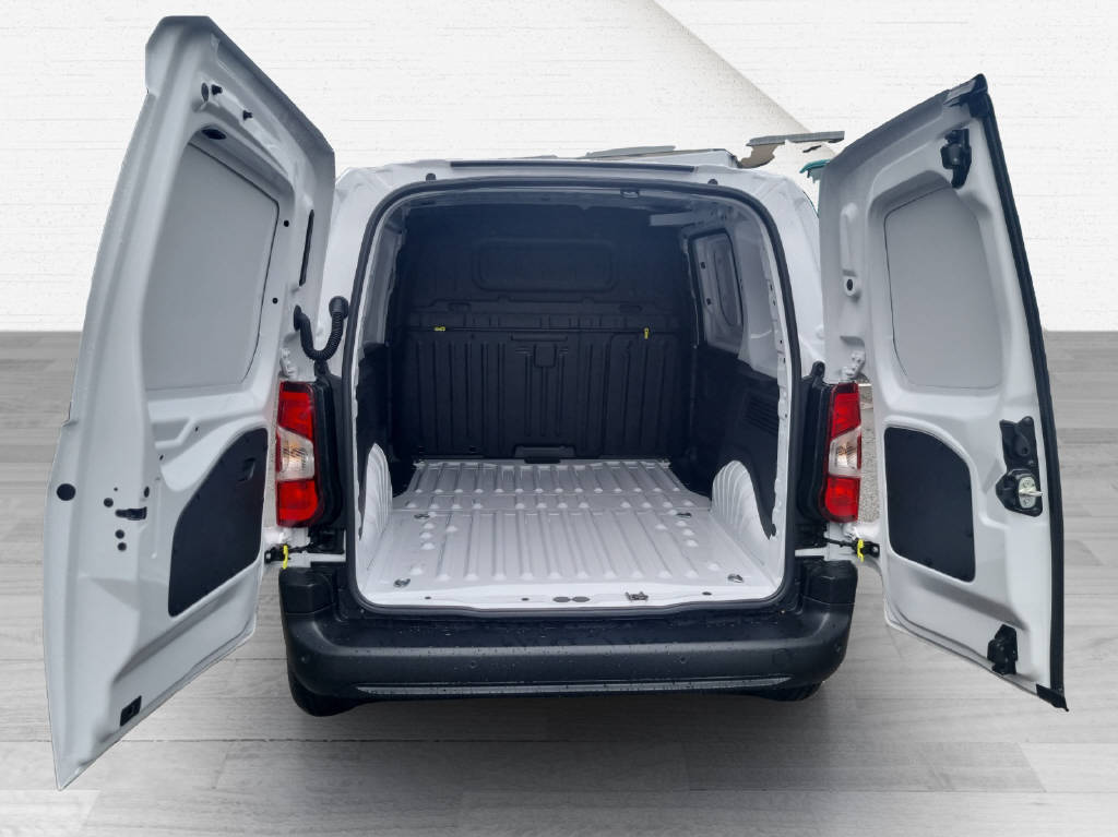 FIAT E-Doblo Kaw. L1 50 kWh Easy Pro-image-13