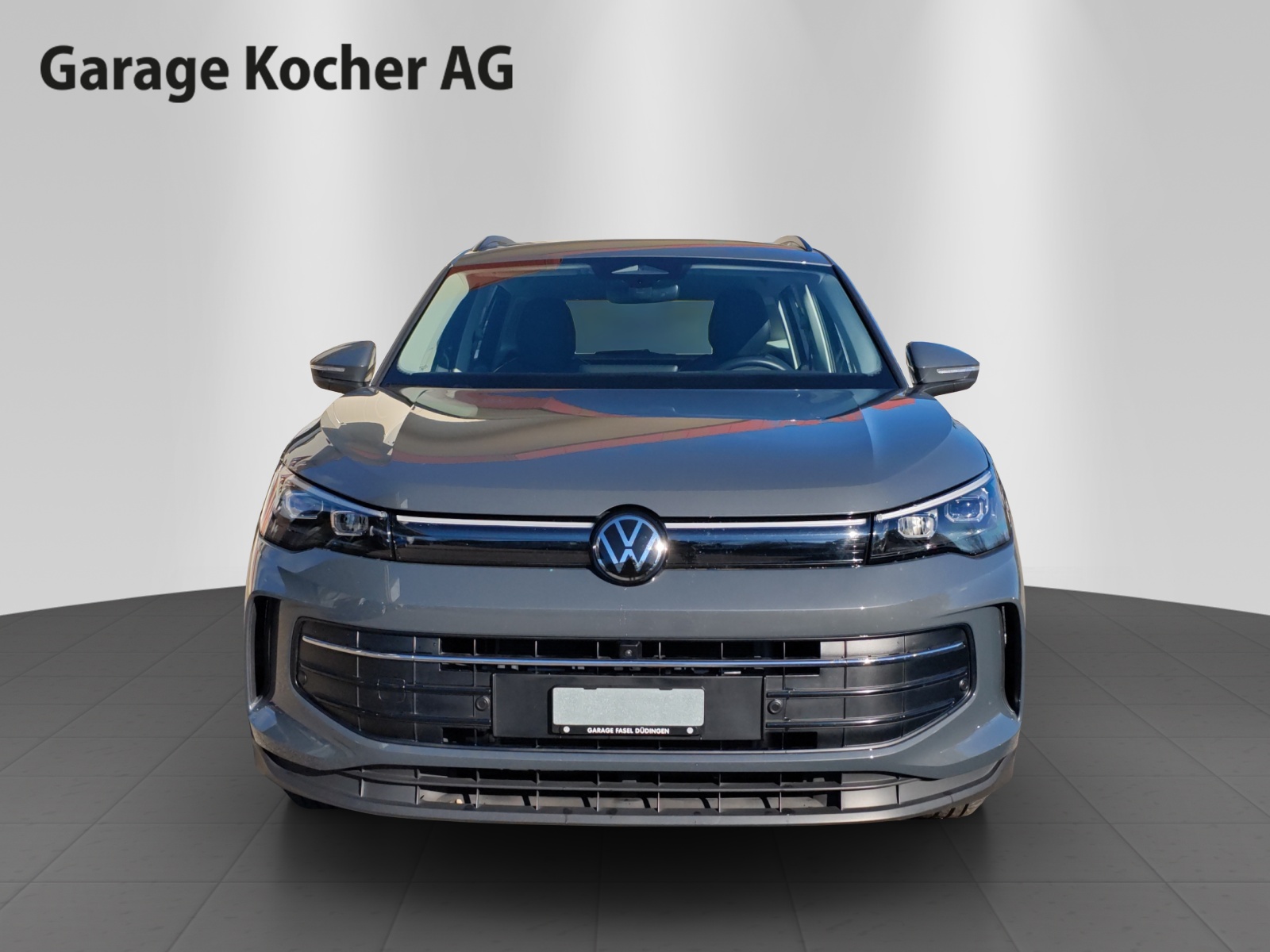 VW Tiguan 1.5 TSI evo2 eHybrid Life DSG-image-1