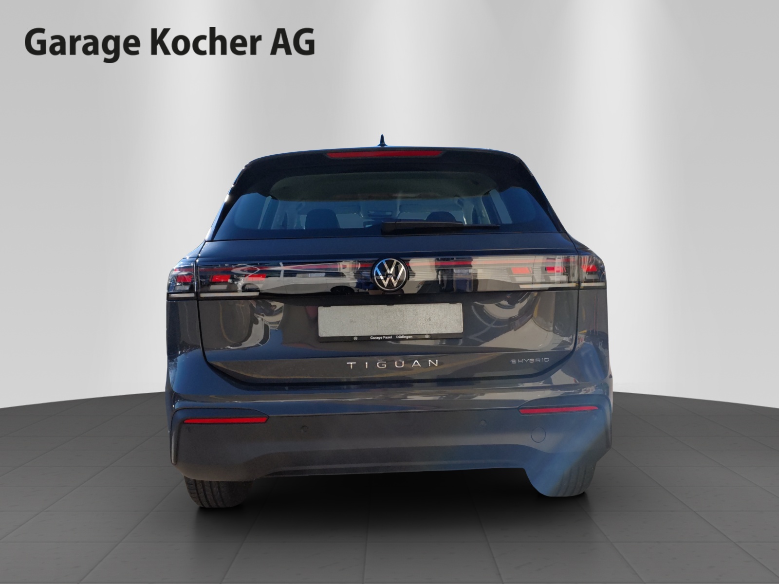VW Tiguan 1.5 TSI evo2 eHybrid Life DSG-image-3