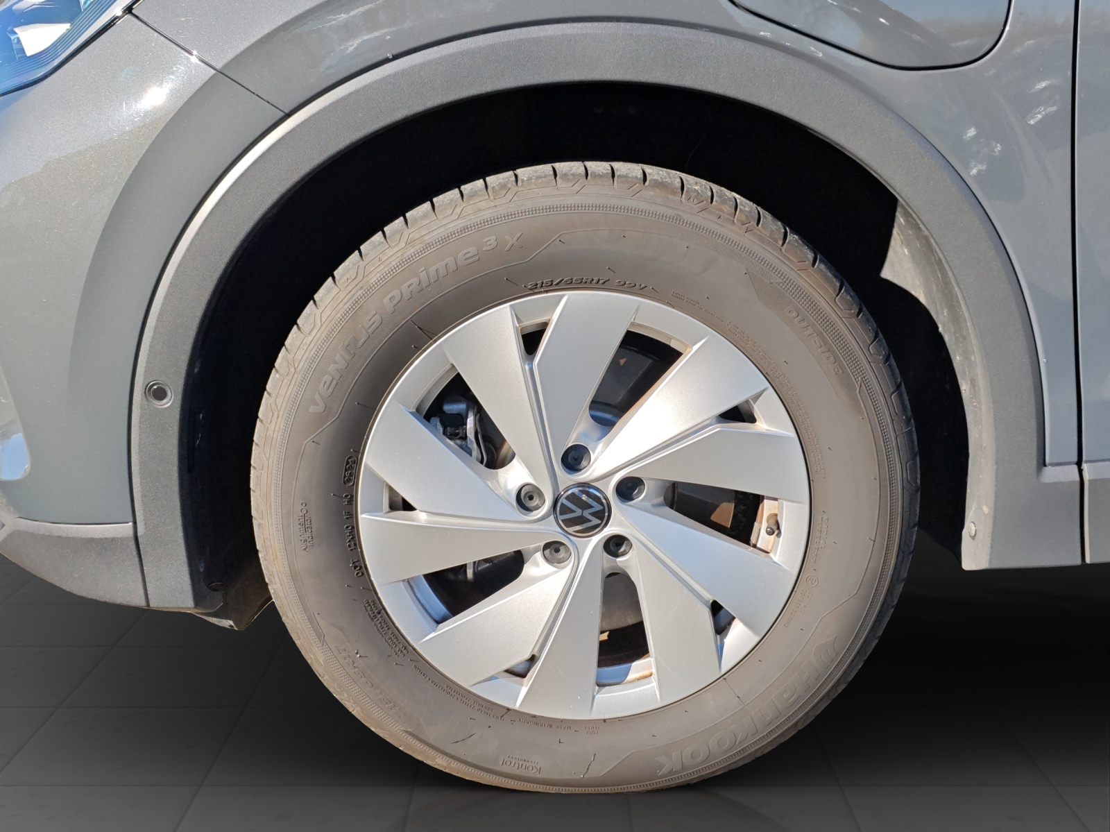 VW Tiguan 1.5 TSI evo2 eHybrid Life DSG-image-7