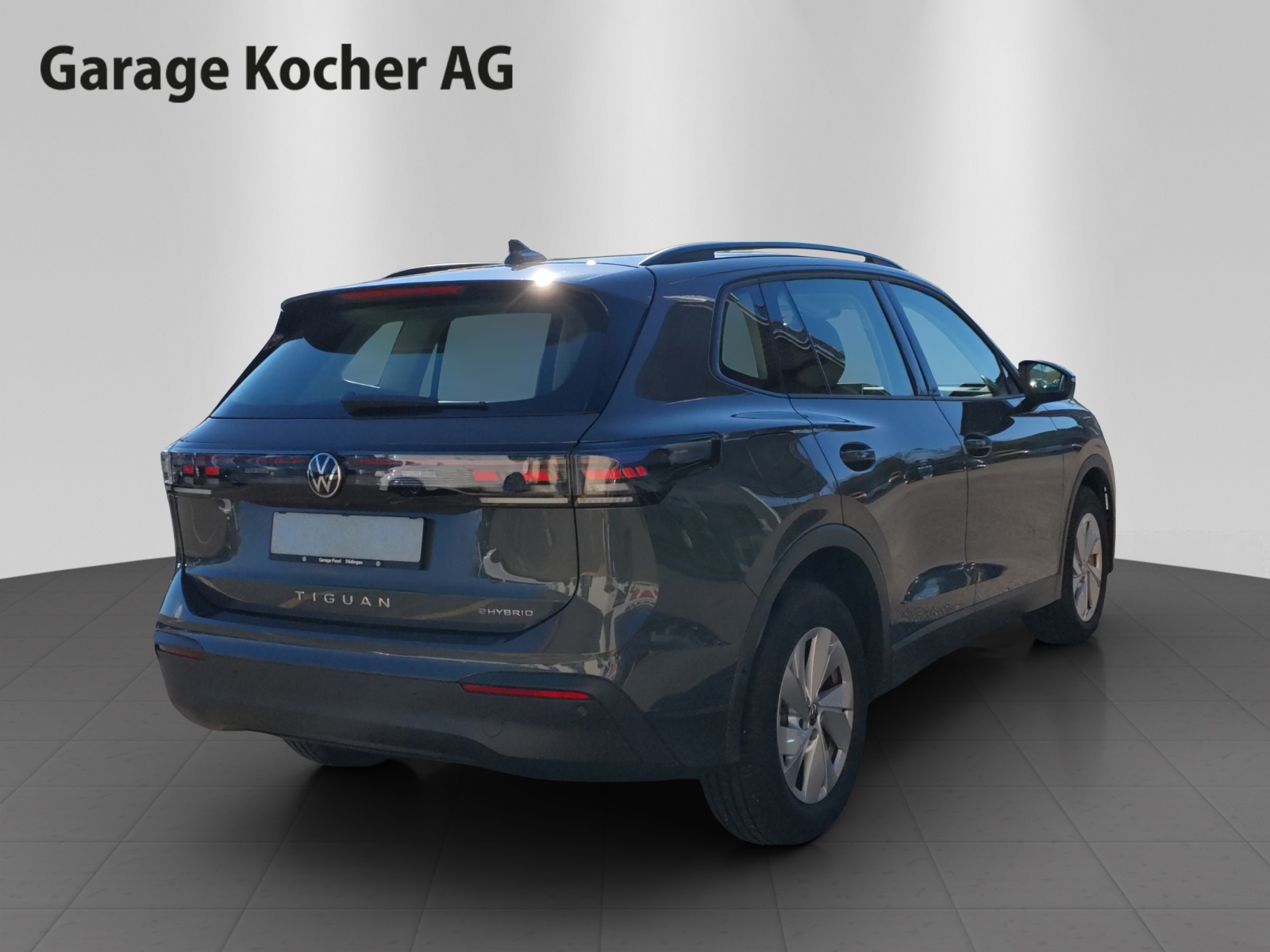 VW Tiguan 1.5 TSI evo2 eHybrid Life DSG-image-5