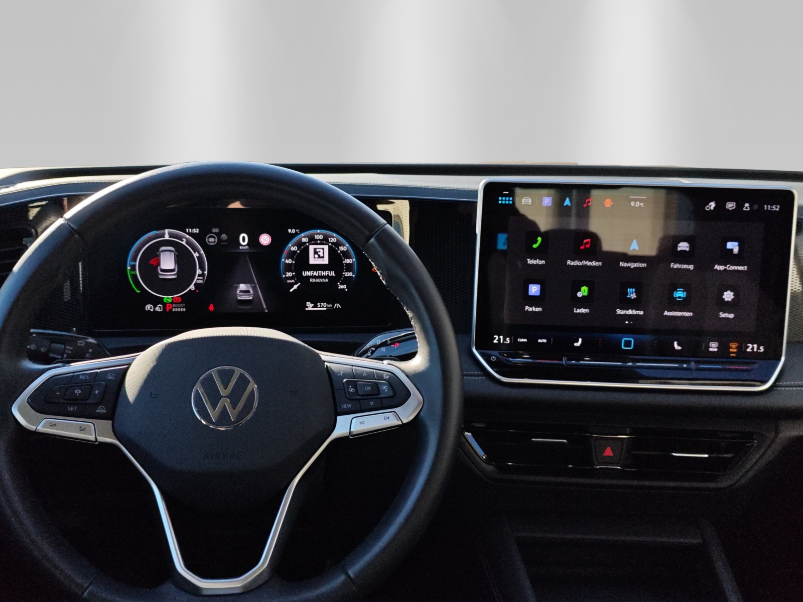 VW Tiguan 1.5 TSI evo2 eHybrid Life DSG-image-9
