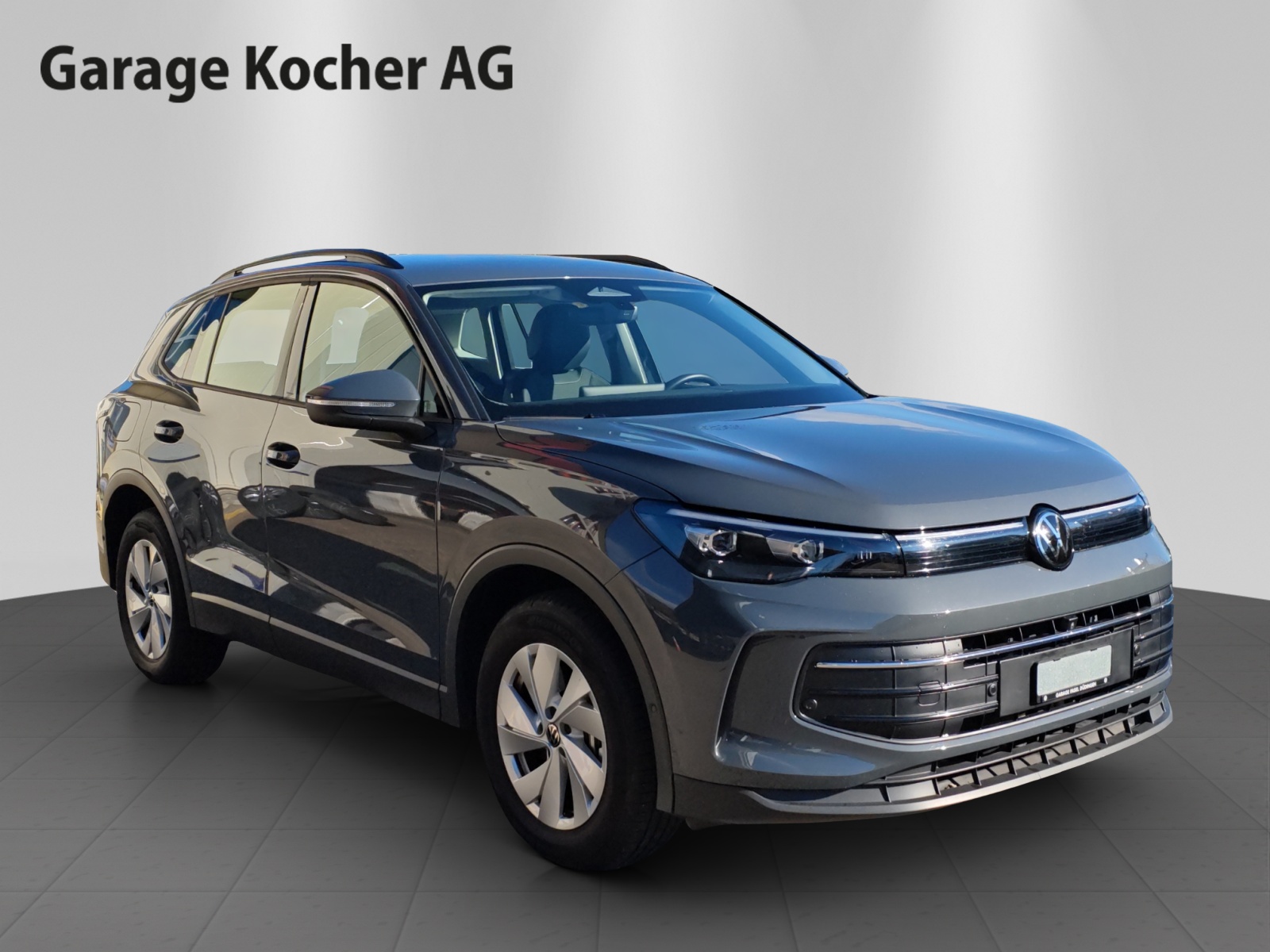 VW Tiguan 1.5 TSI evo2 eHybrid Life DSG-image-6