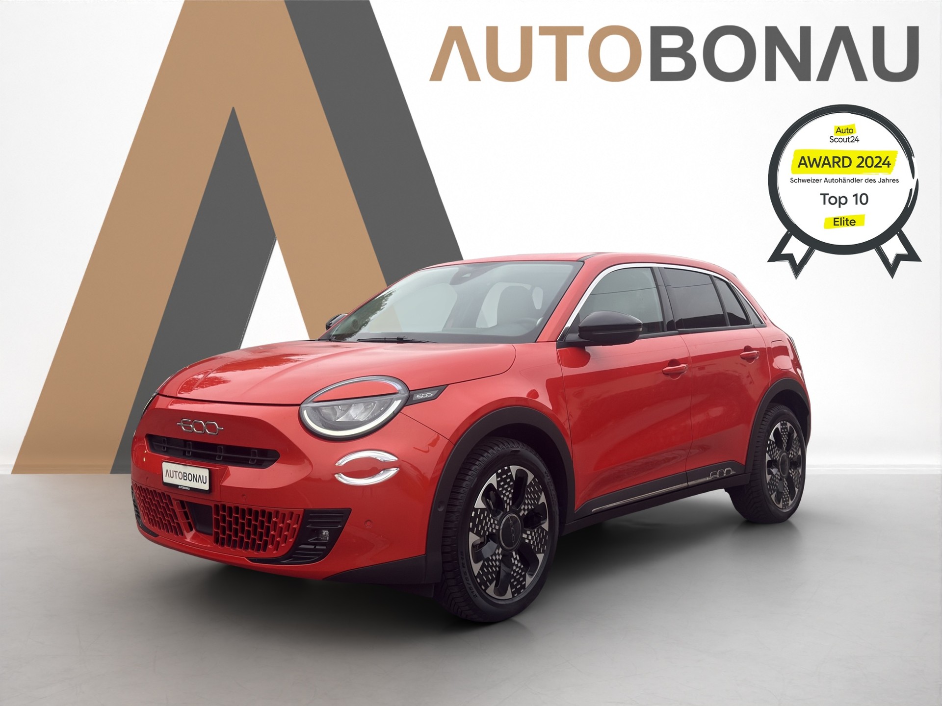 FIAT 600 La Prima-image-0