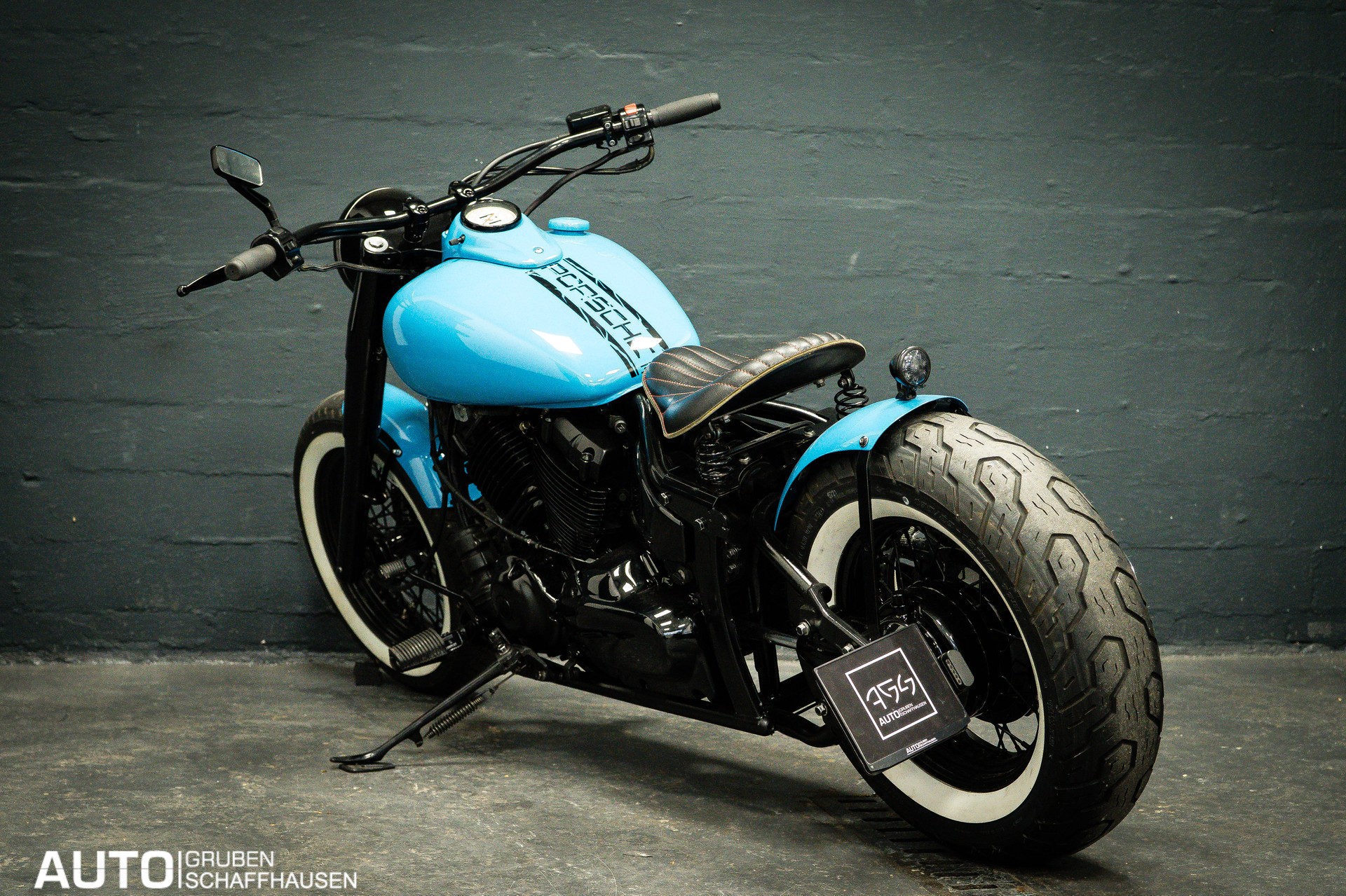 YAMAHA XVS 650 A Drag Star Classic-image-9