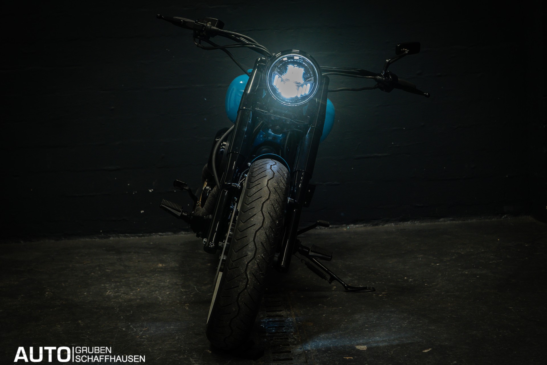 YAMAHA XVS 650 A Drag Star Classic-image-15