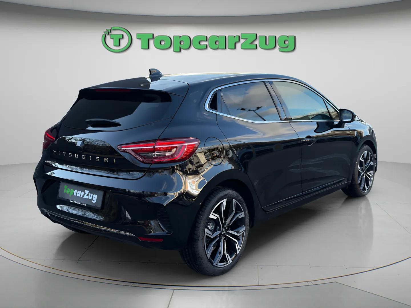 MITSUBISHI COLT 1.0 Intense-image-3