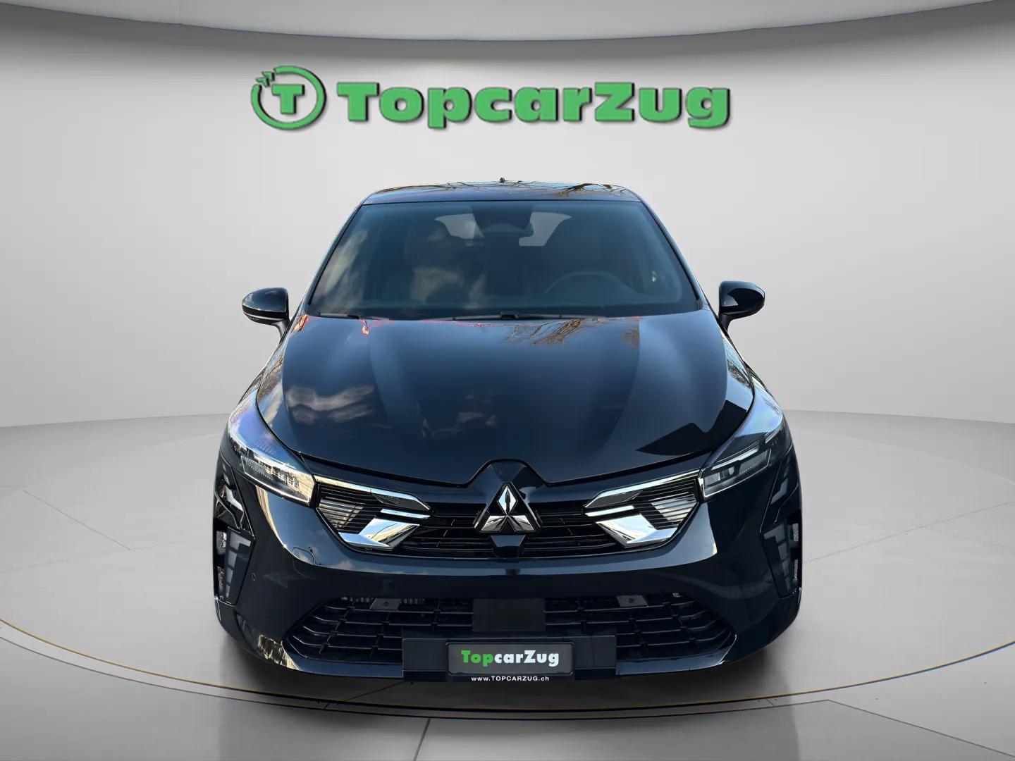 MITSUBISHI COLT 1.0 Intense-image-5