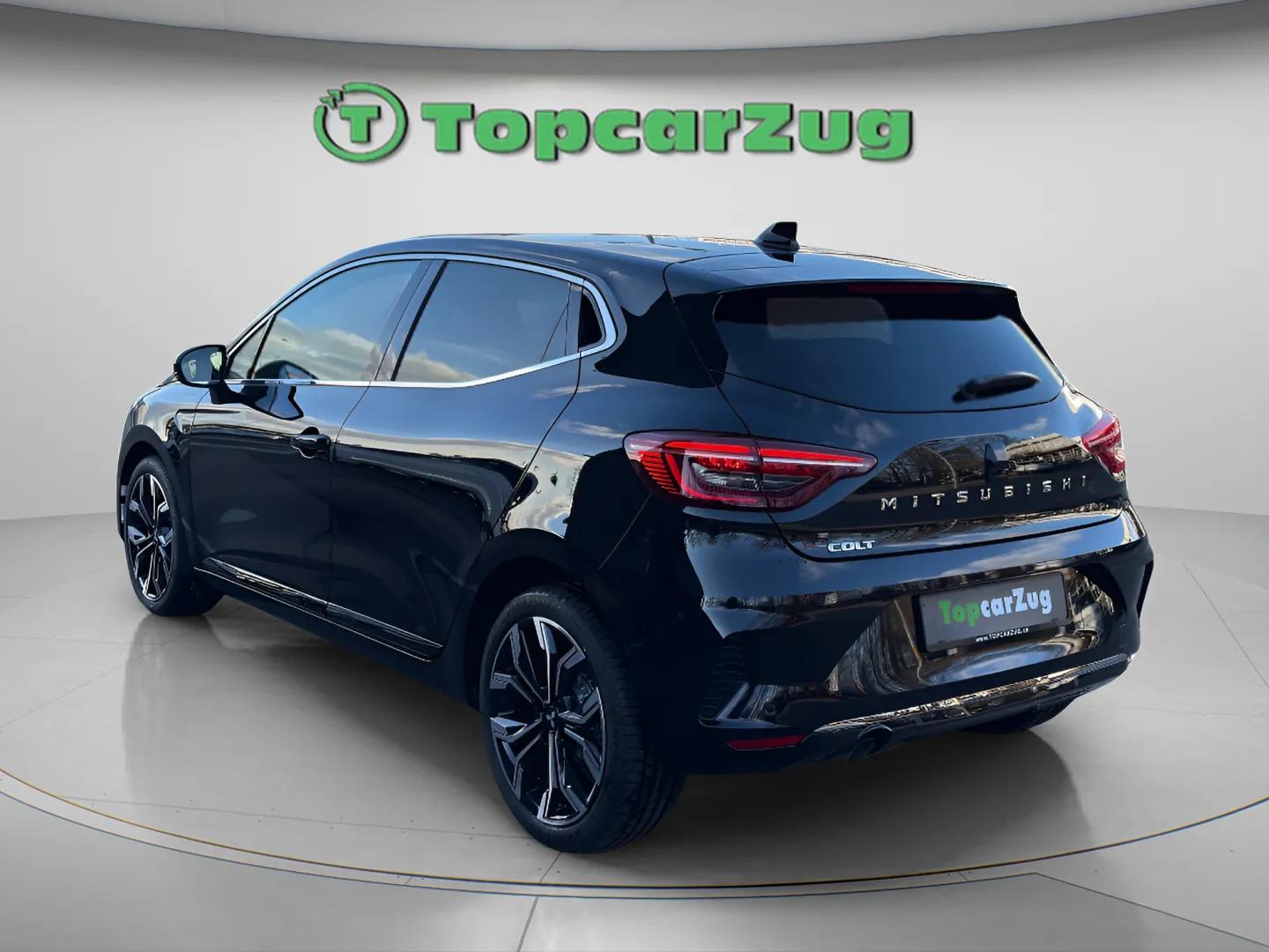 MITSUBISHI COLT 1.0 Intense-image-4