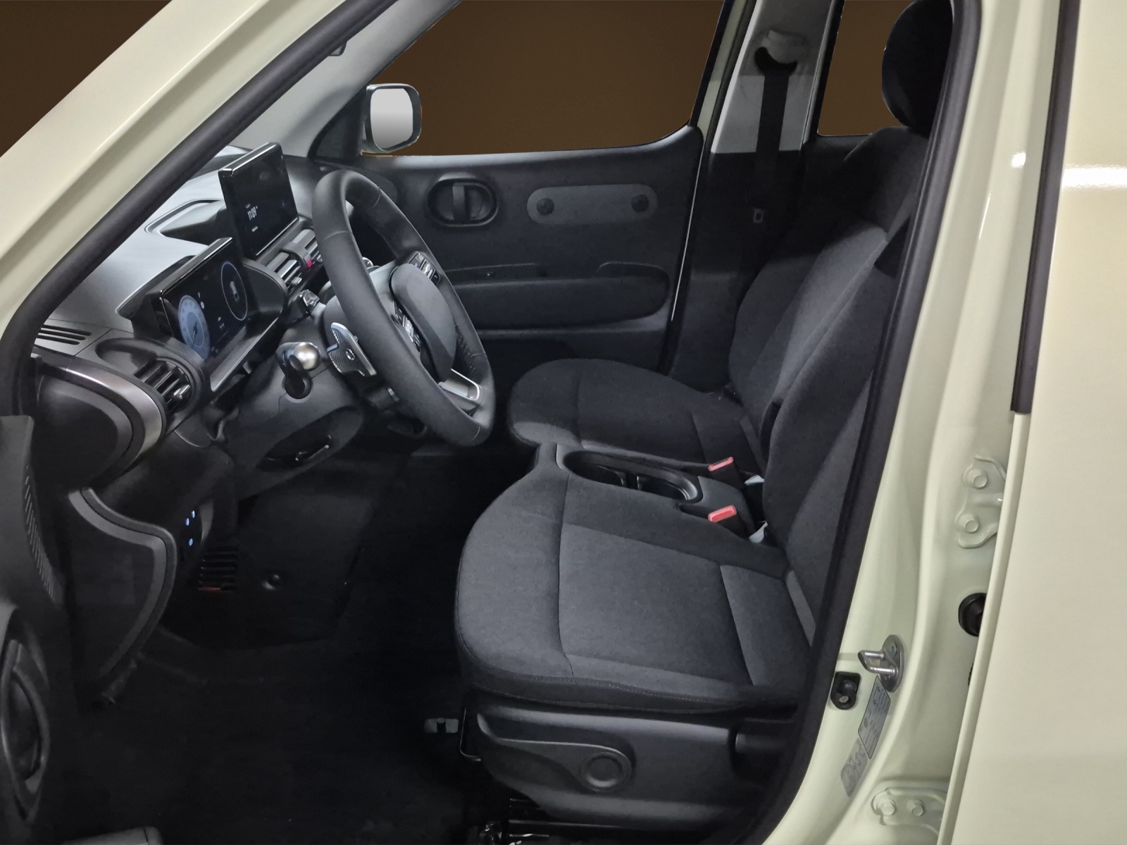 HYUNDAI Inster Electric Origo 49 KWh-image-5