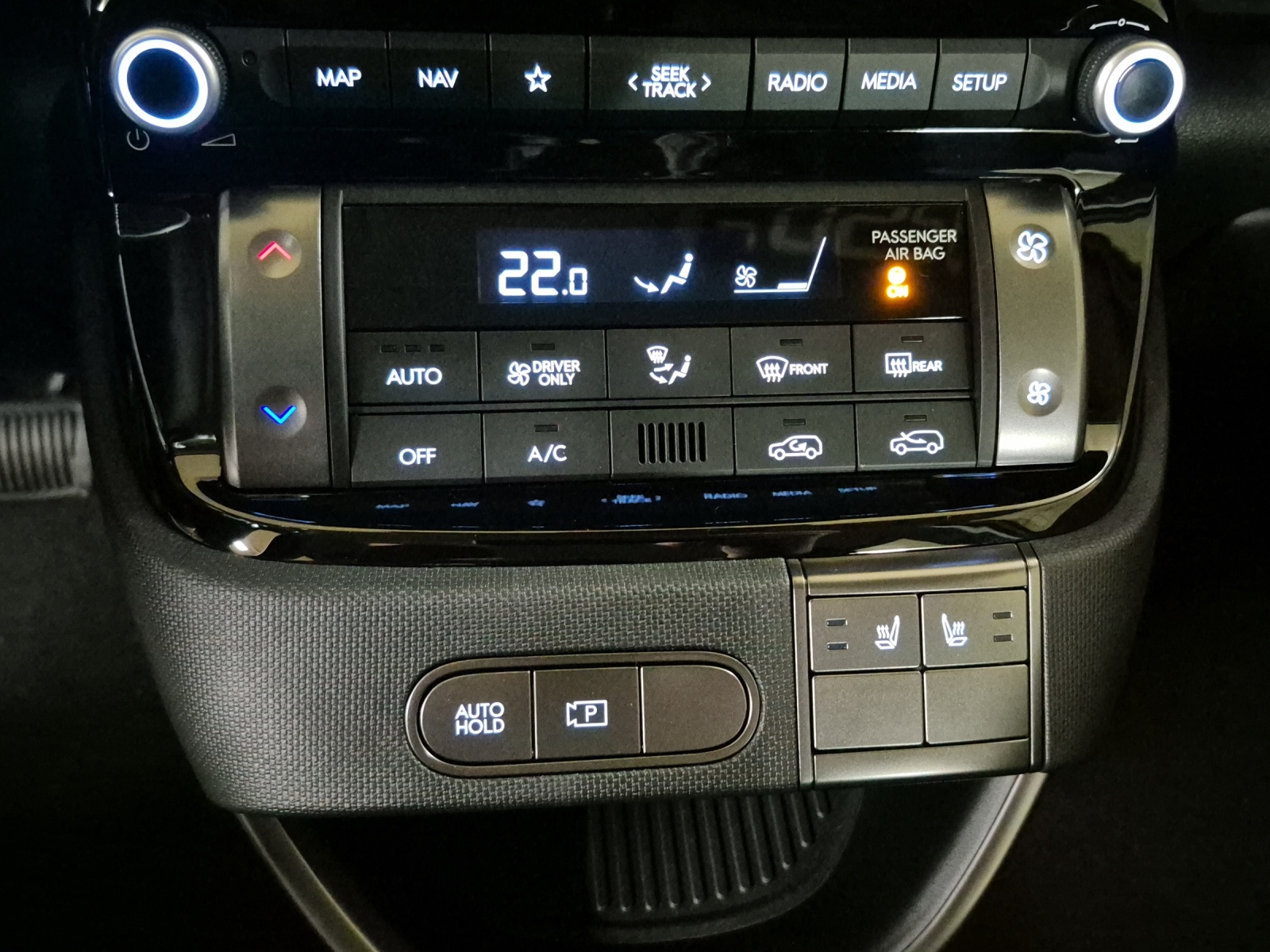 HYUNDAI Inster Electric Origo 49 KWh-image-15