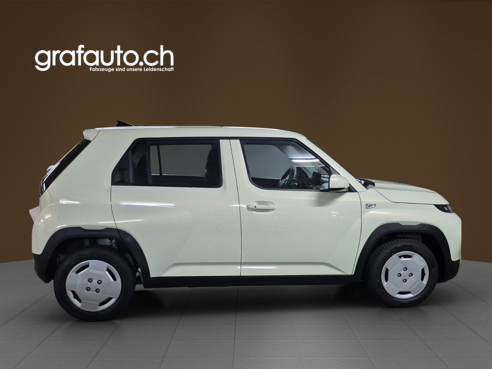 HYUNDAI Inster Electric Origo 49 KWh-image-2