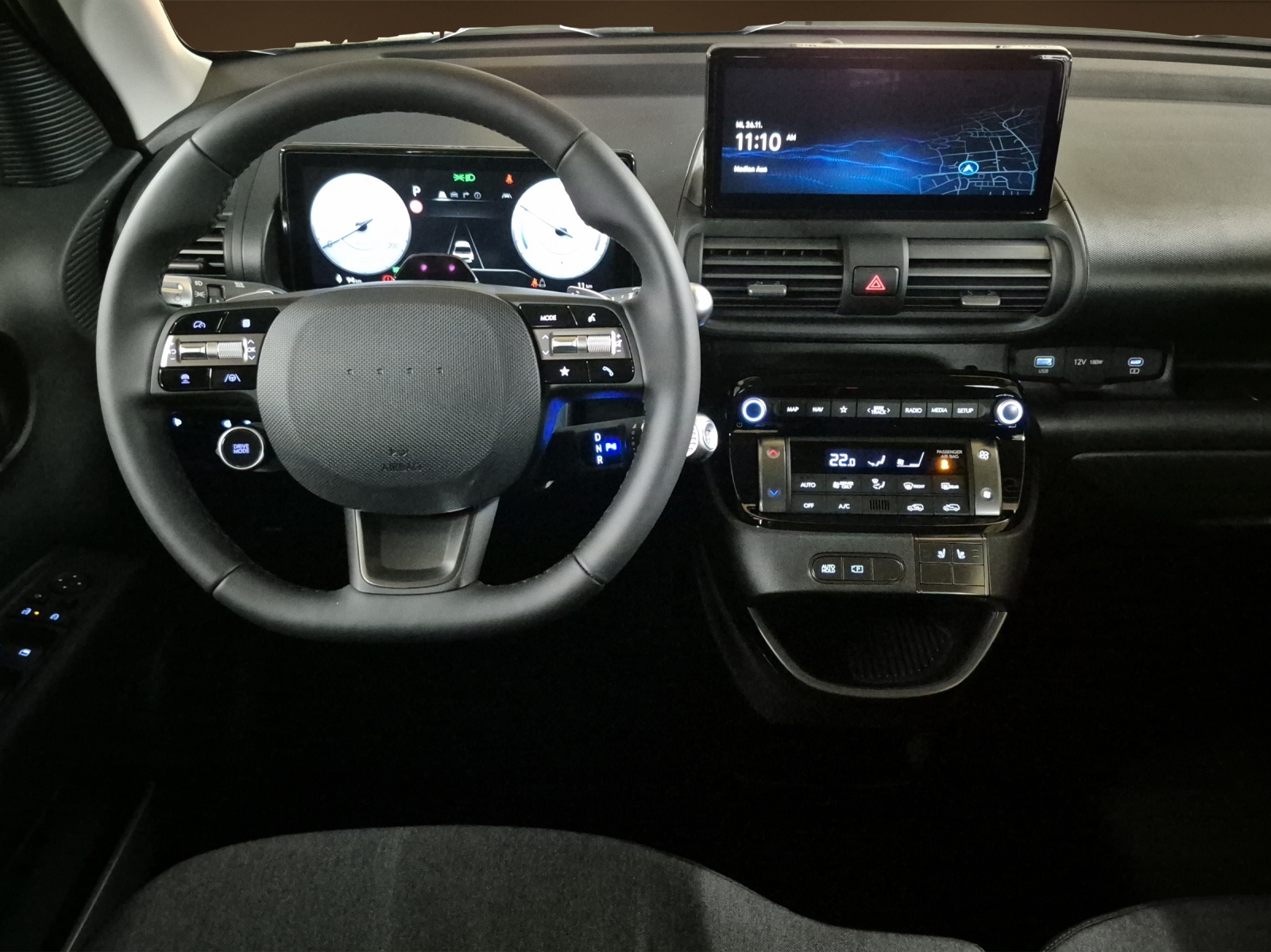HYUNDAI Inster Electric Origo 49 KWh-image-7