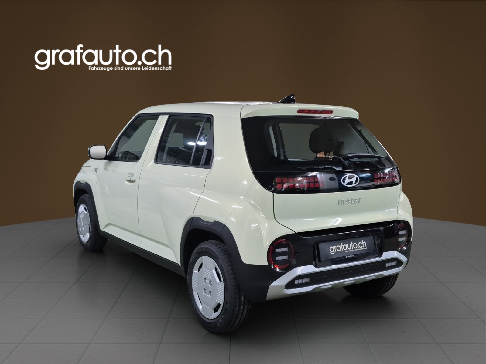HYUNDAI Inster Electric Origo 49 KWh-image-3
