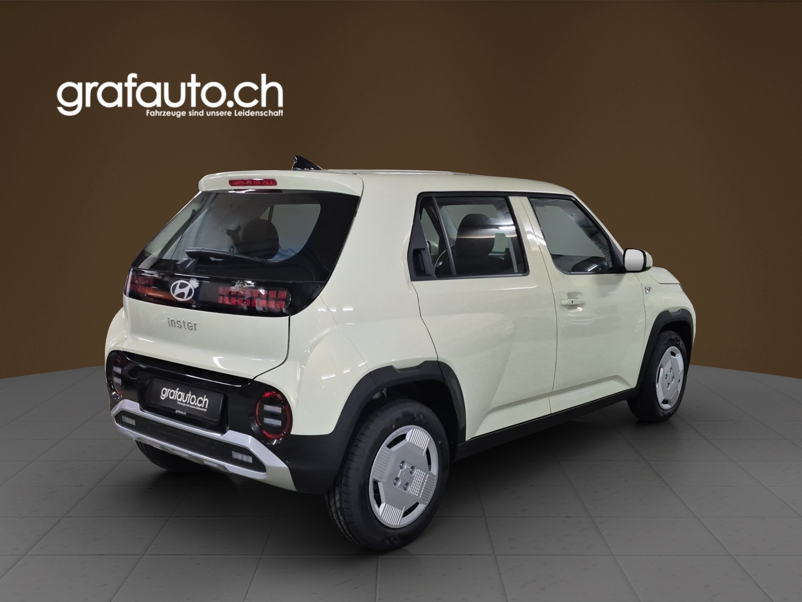 HYUNDAI Inster Electric Origo 49 KWh-image-4