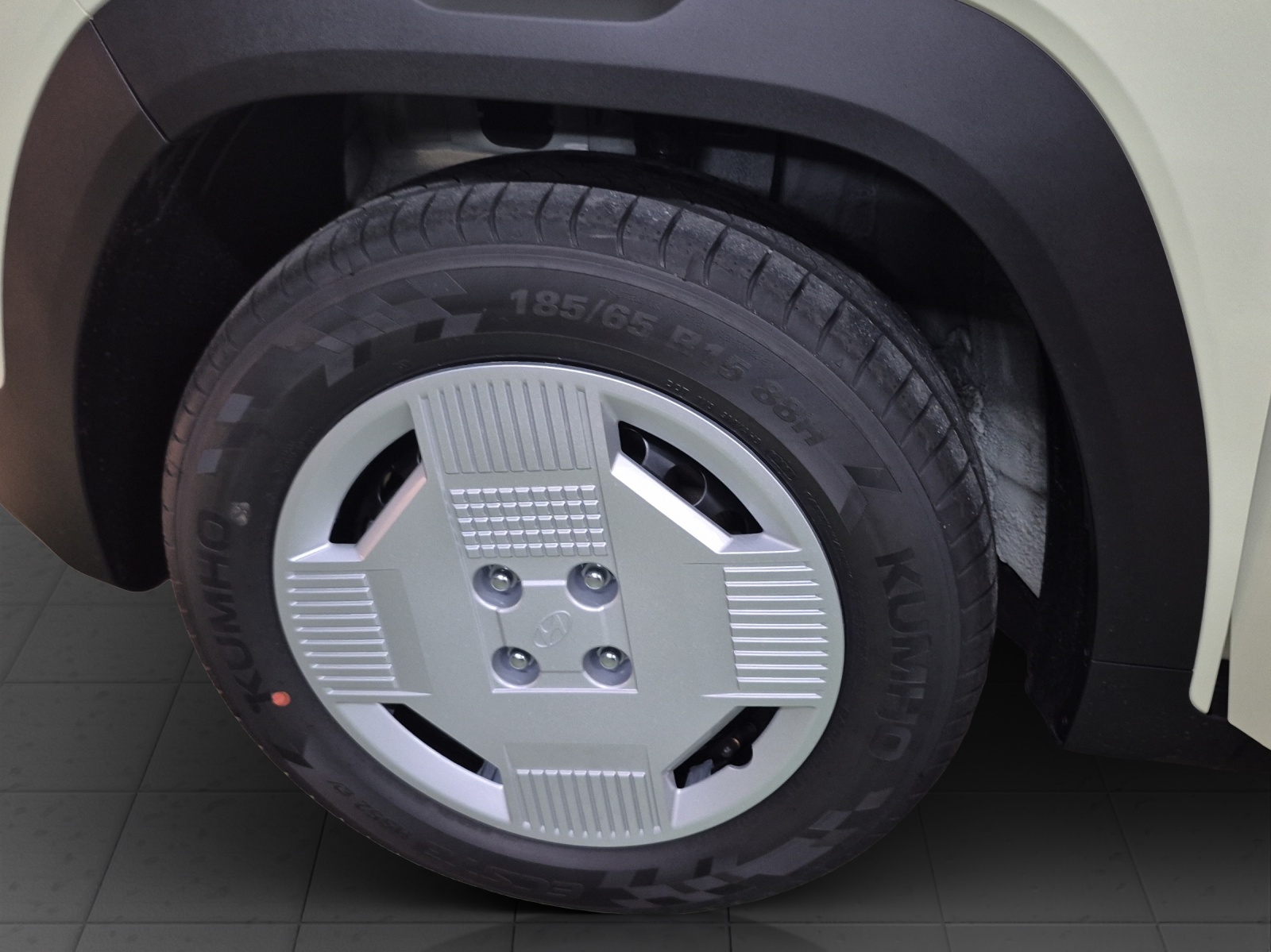 HYUNDAI Inster Electric Origo 49 KWh-image-13