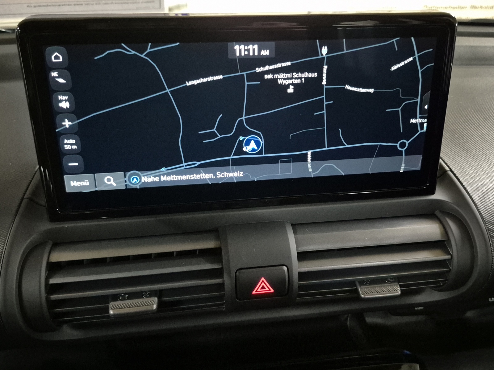 HYUNDAI Inster Electric Origo 49 KWh-image-11
