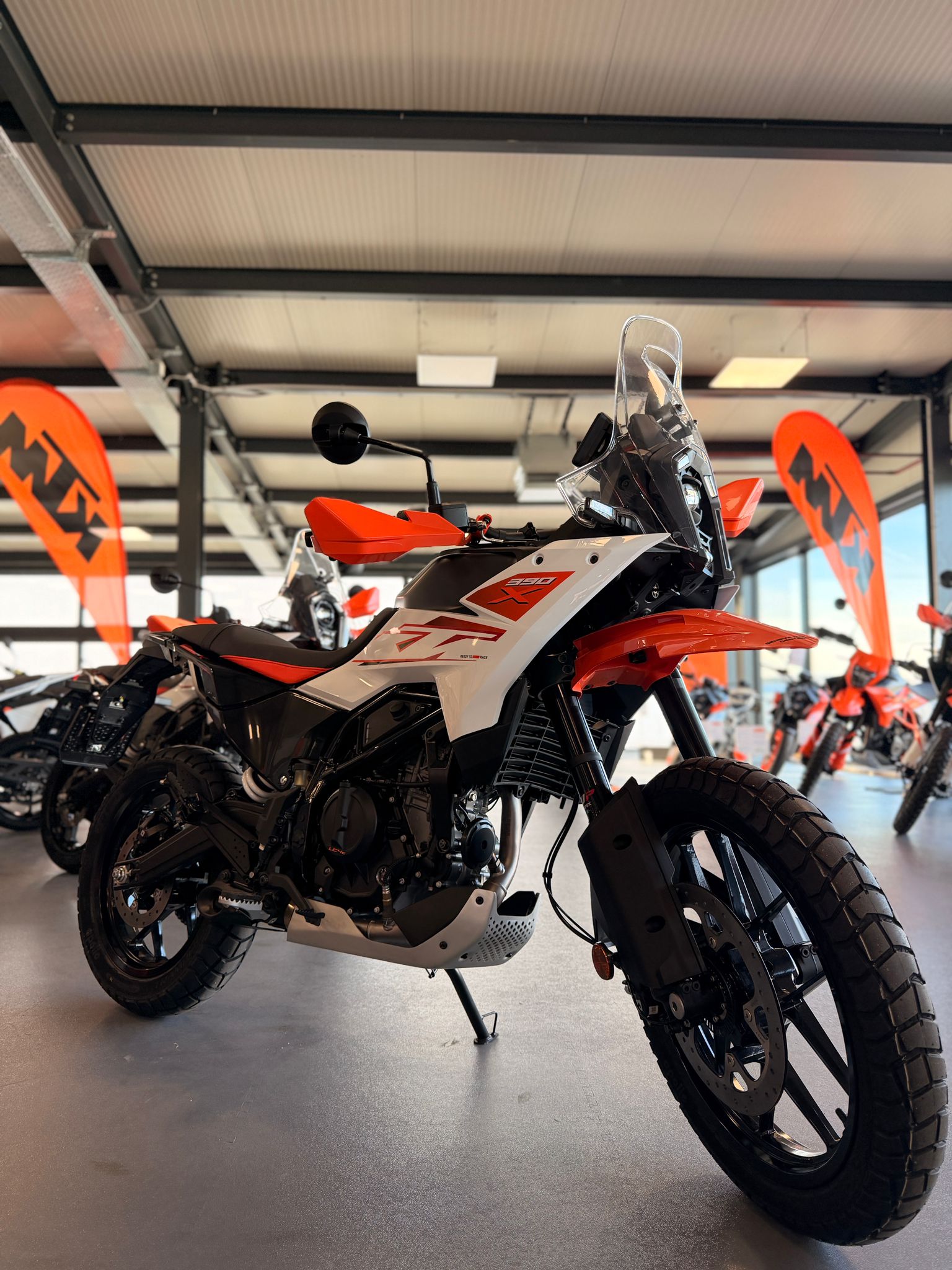 KTM 390 Adventure X 2026-image-5