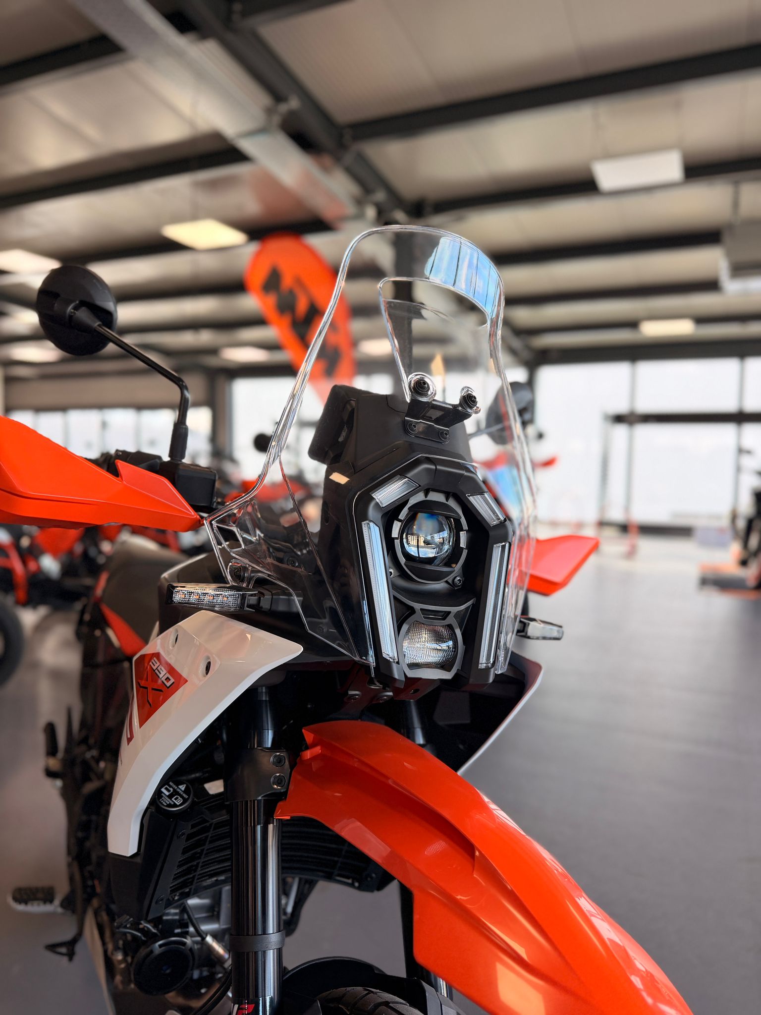 KTM 390 Adventure X 2026-image-7