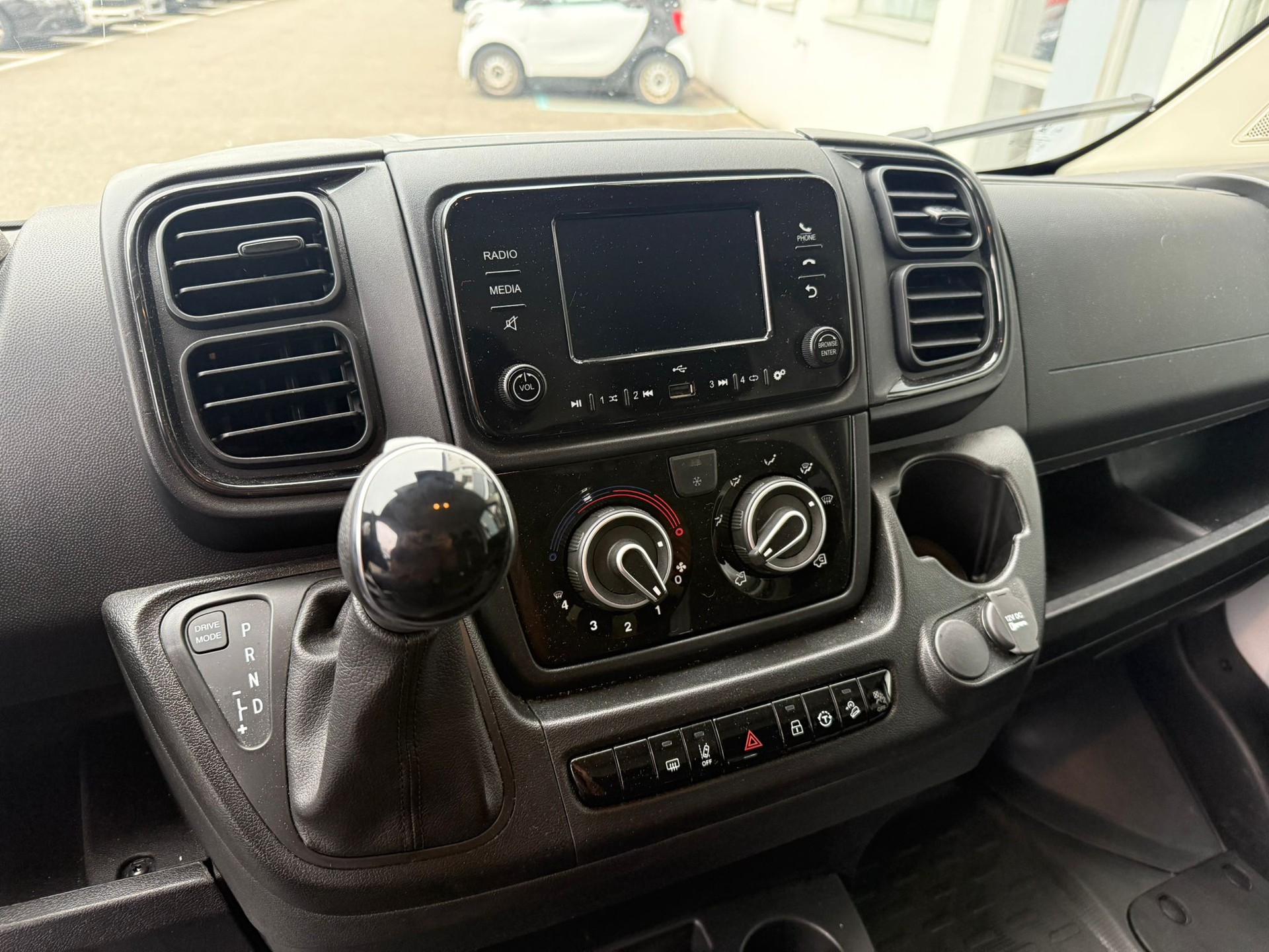 FIAT Ducato Maxi 35 L4H2 A8-image-8