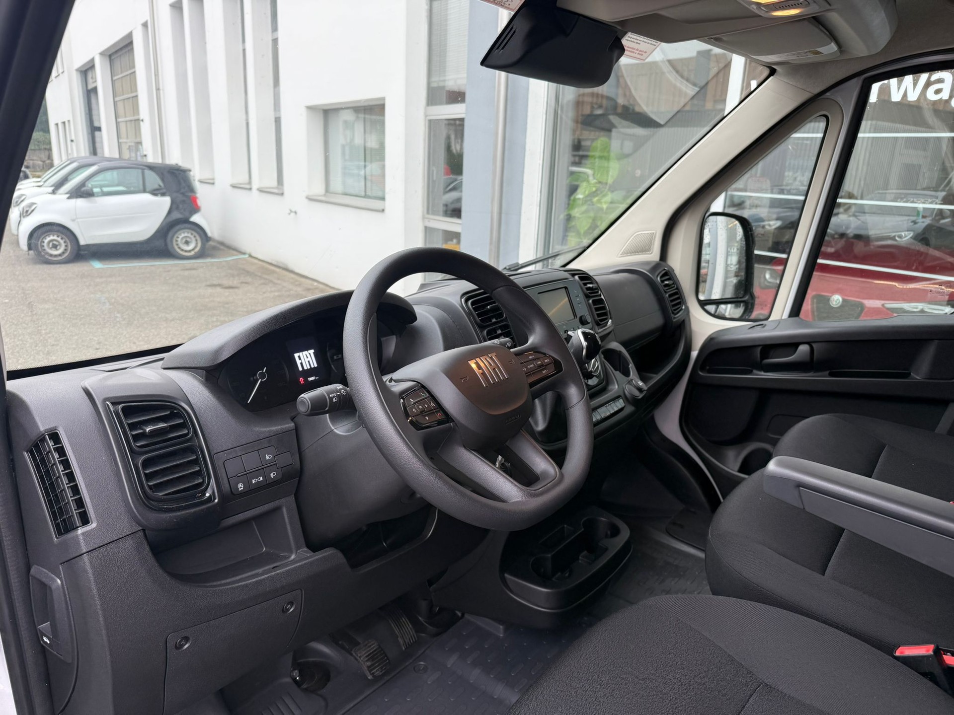 FIAT Ducato Maxi 35 L4H2 A8-image-7