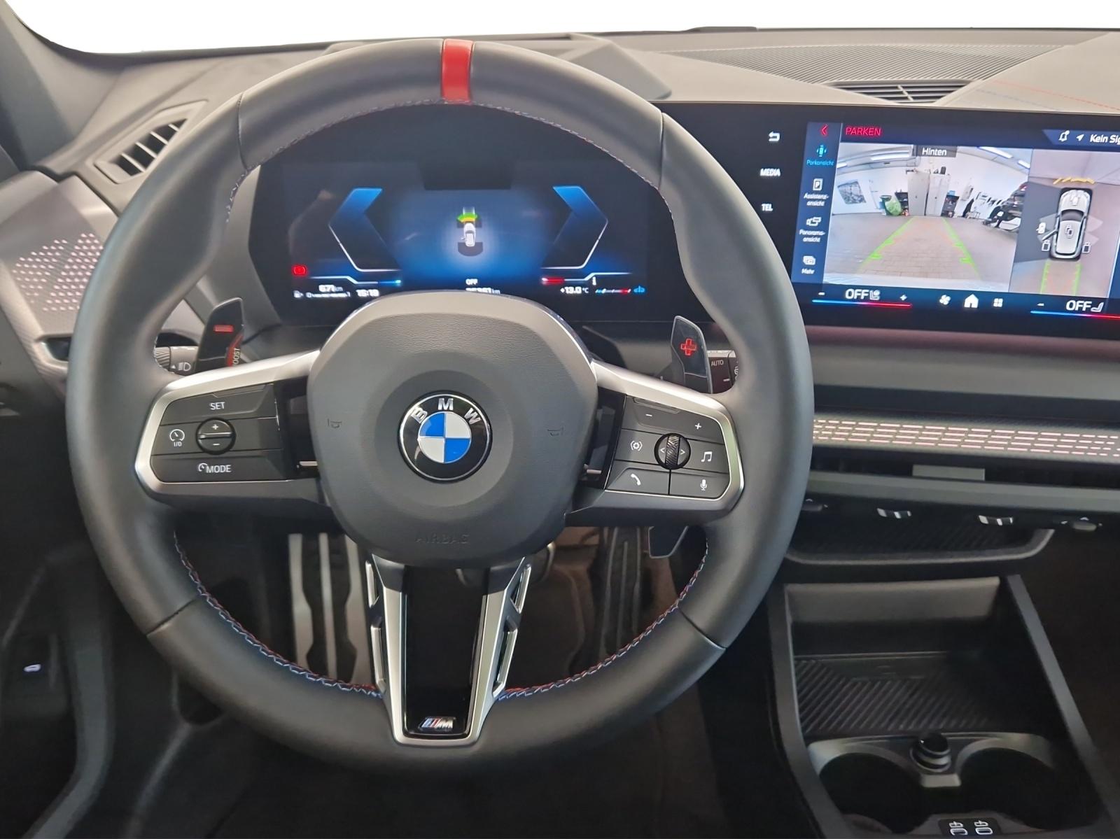 BMW M135i xDrive-image-17