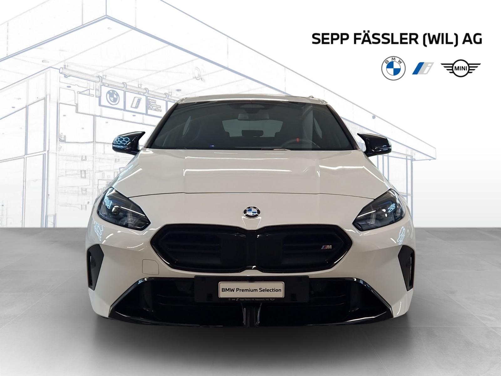 BMW M135i xDrive-image-8