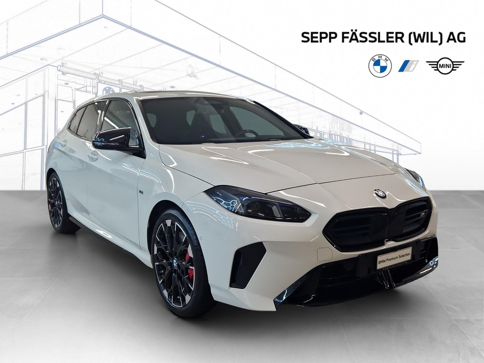 BMW M135i xDrive-image-7