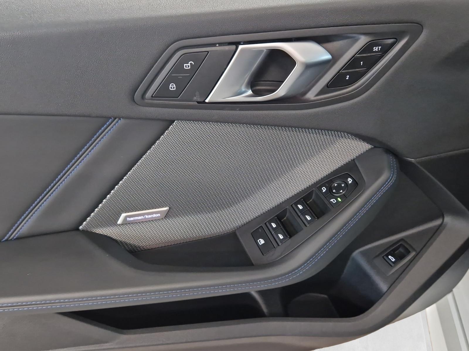 BMW M135i xDrive-image-13
